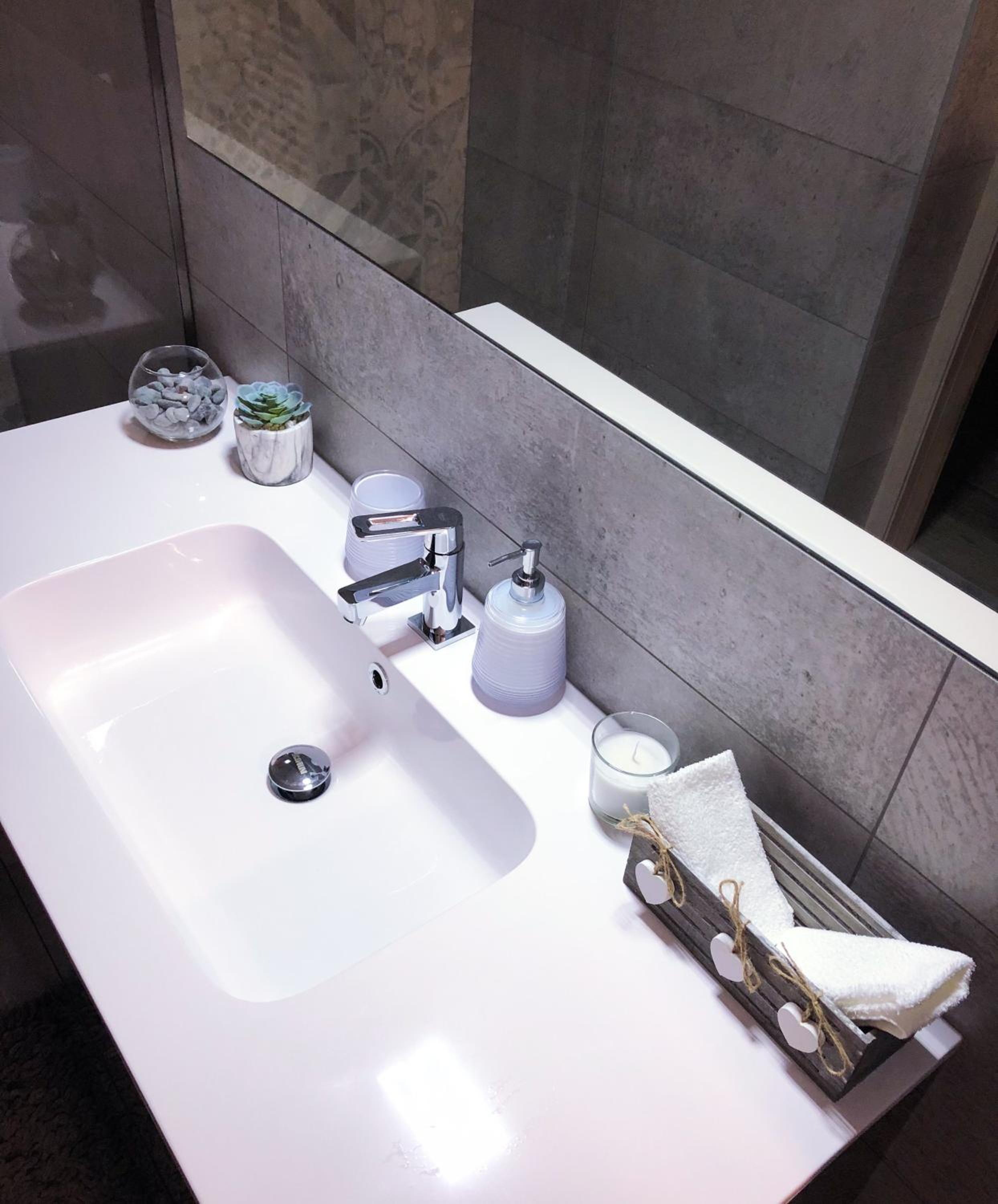 Paradise Luxury apartments