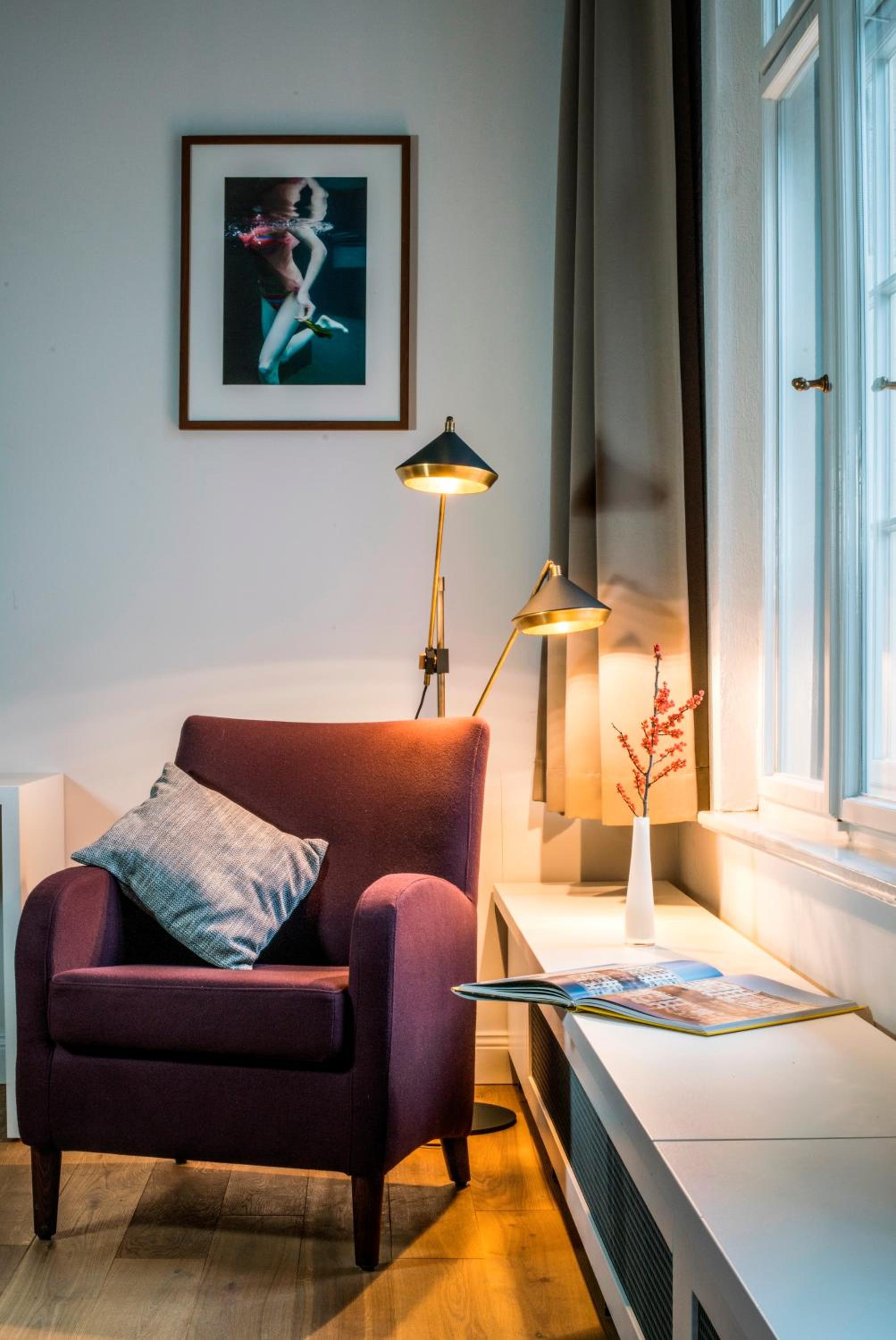 Hotel Oderberger Berlin 15
