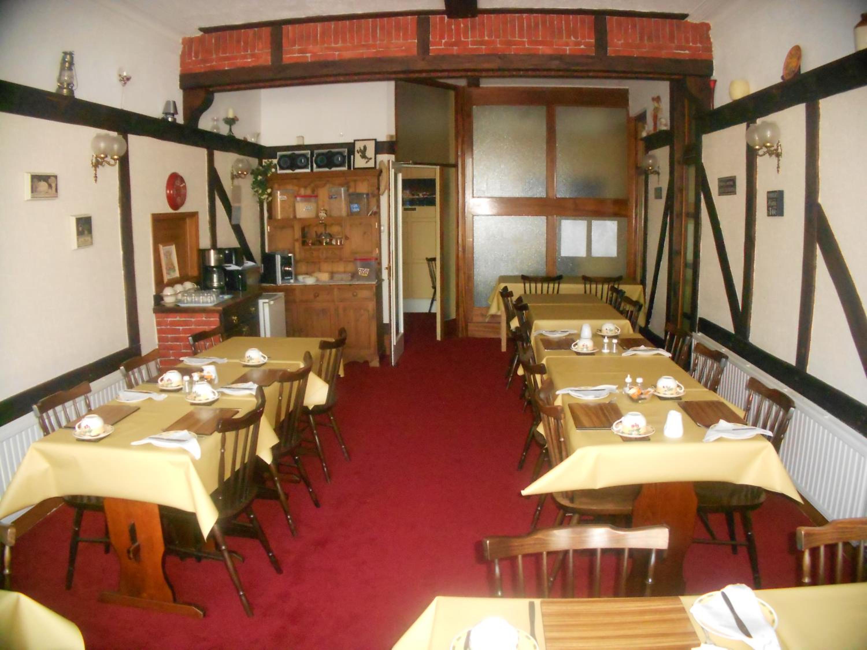 St Annes