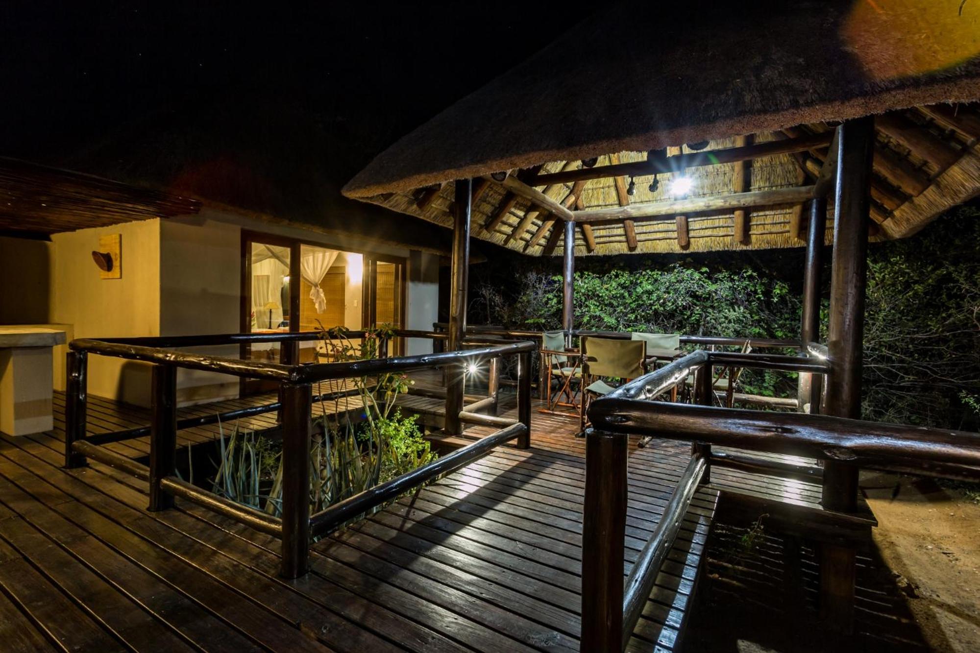 Hoedspruit Raptors Lodge N16