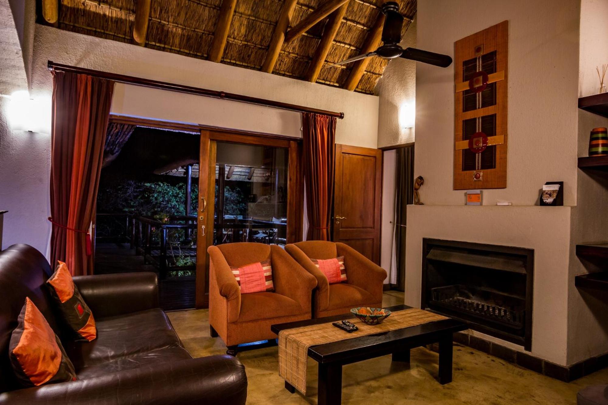 Hoedspruit Raptors Lodge N16