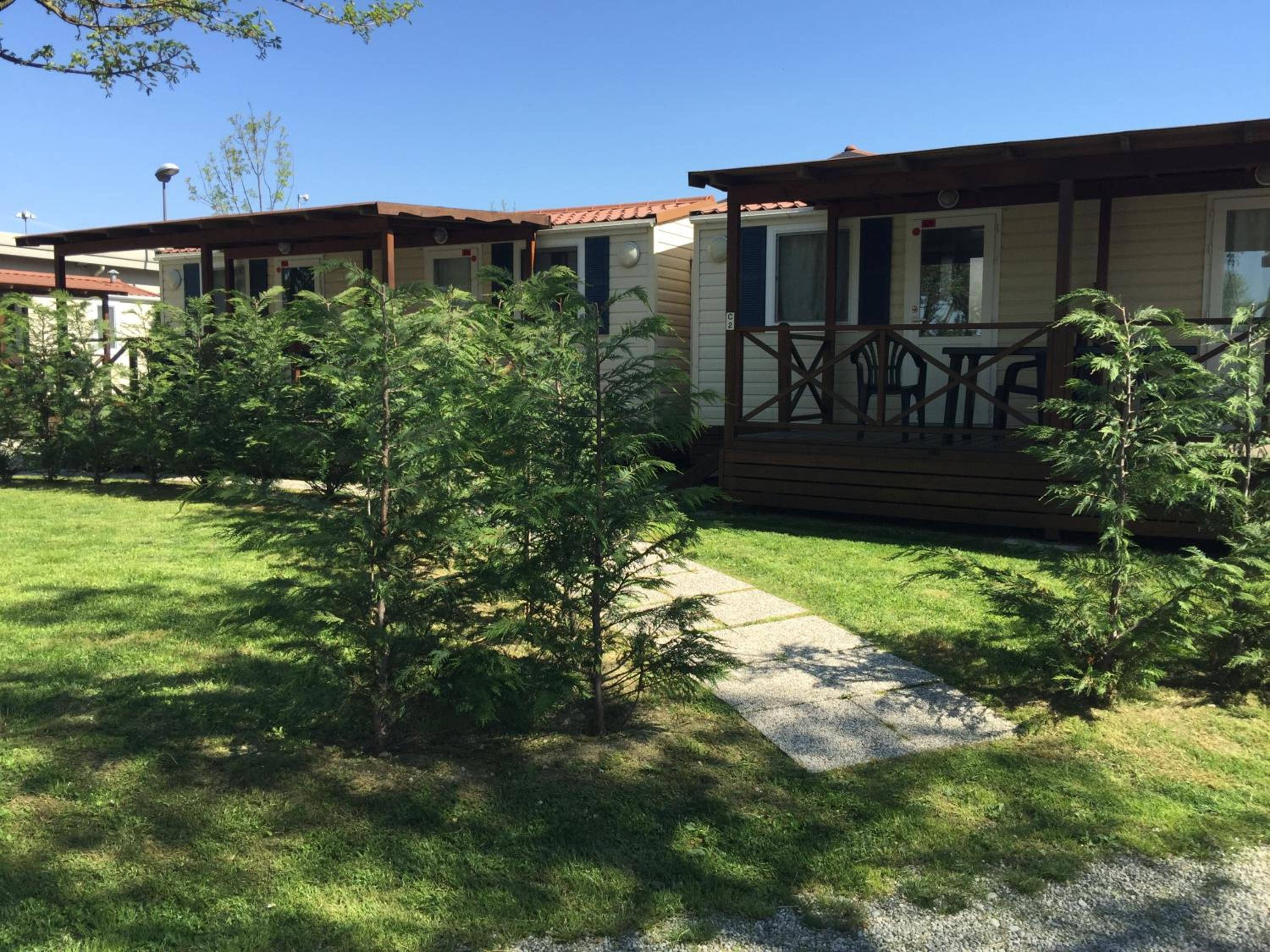 Camping Venezia Village