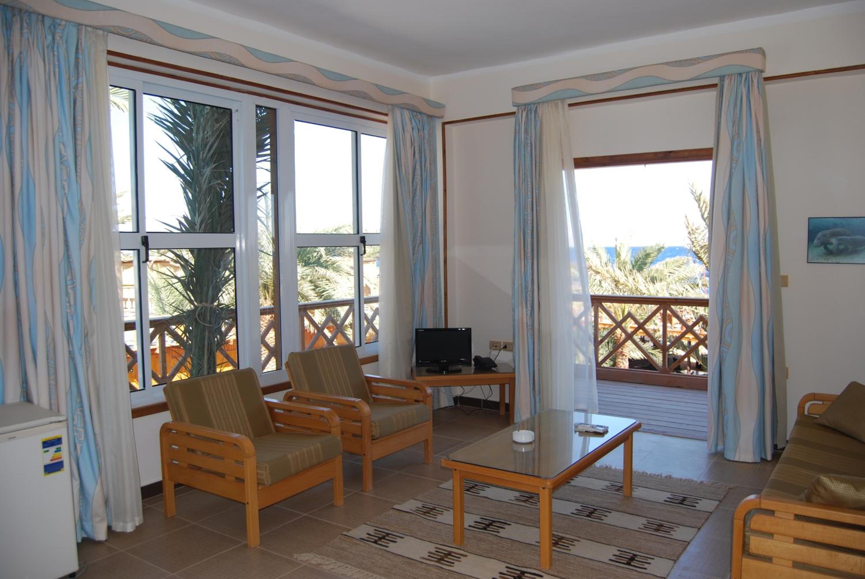 Acacia Dahab Hotel