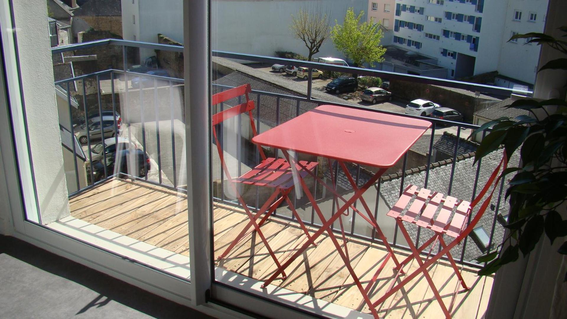 residence arromanche, photo 11