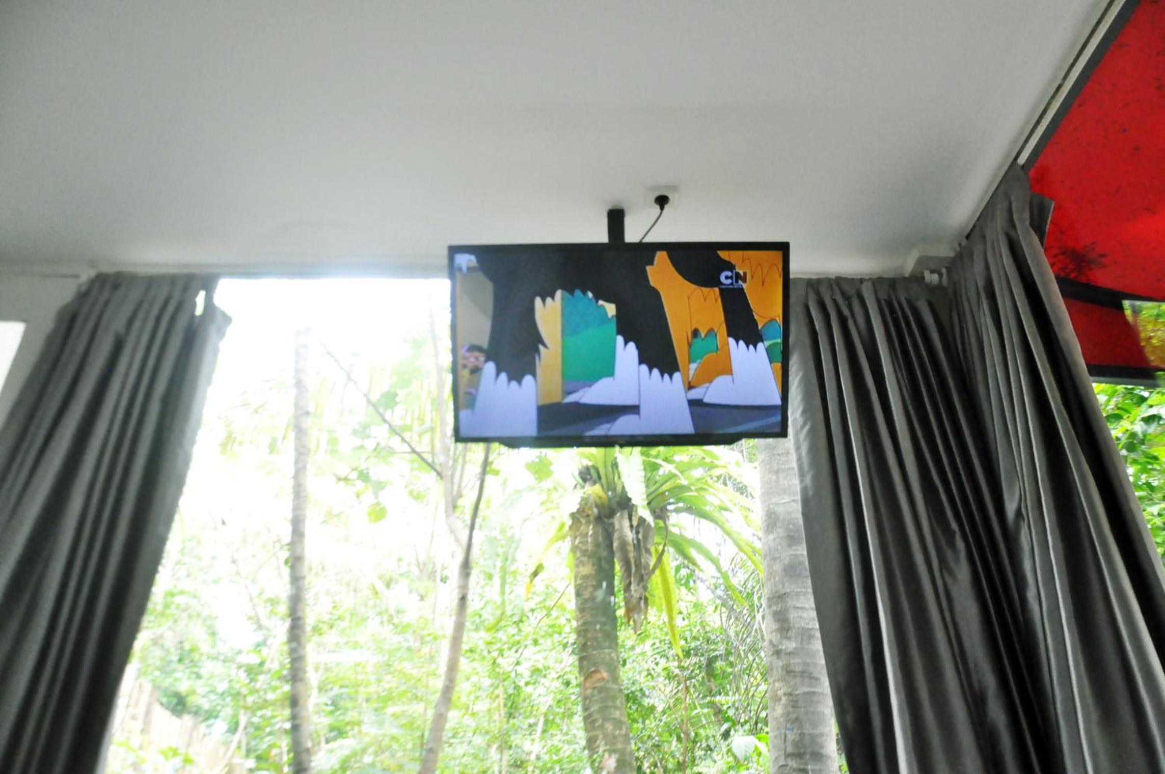 Hau Eco Lodges Citumang Pangandaran