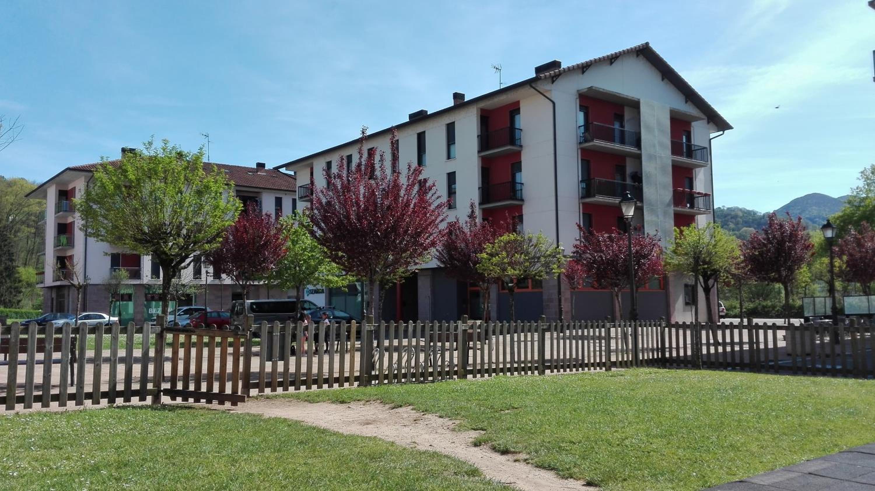 building