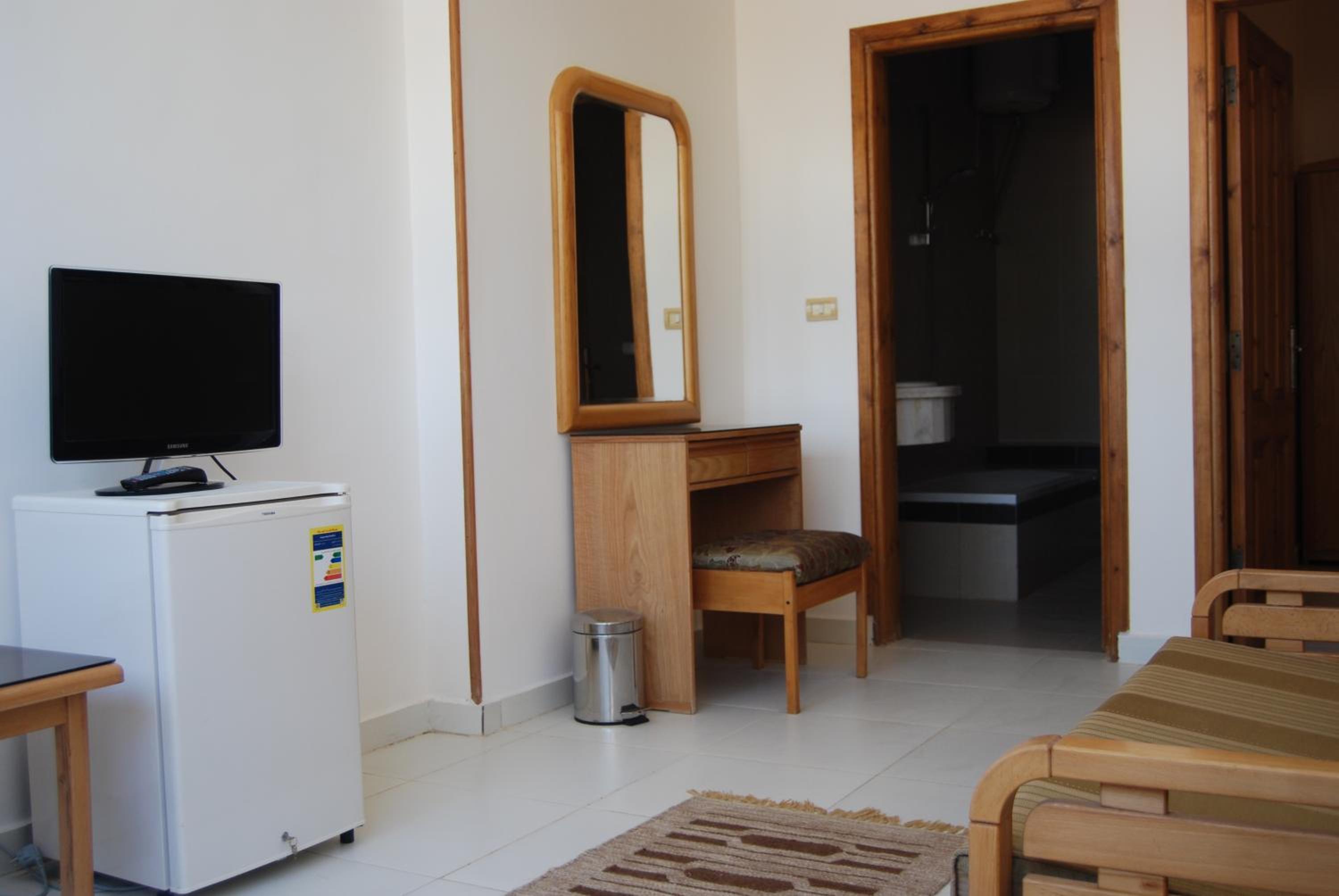 Acacia Dahab Hotel