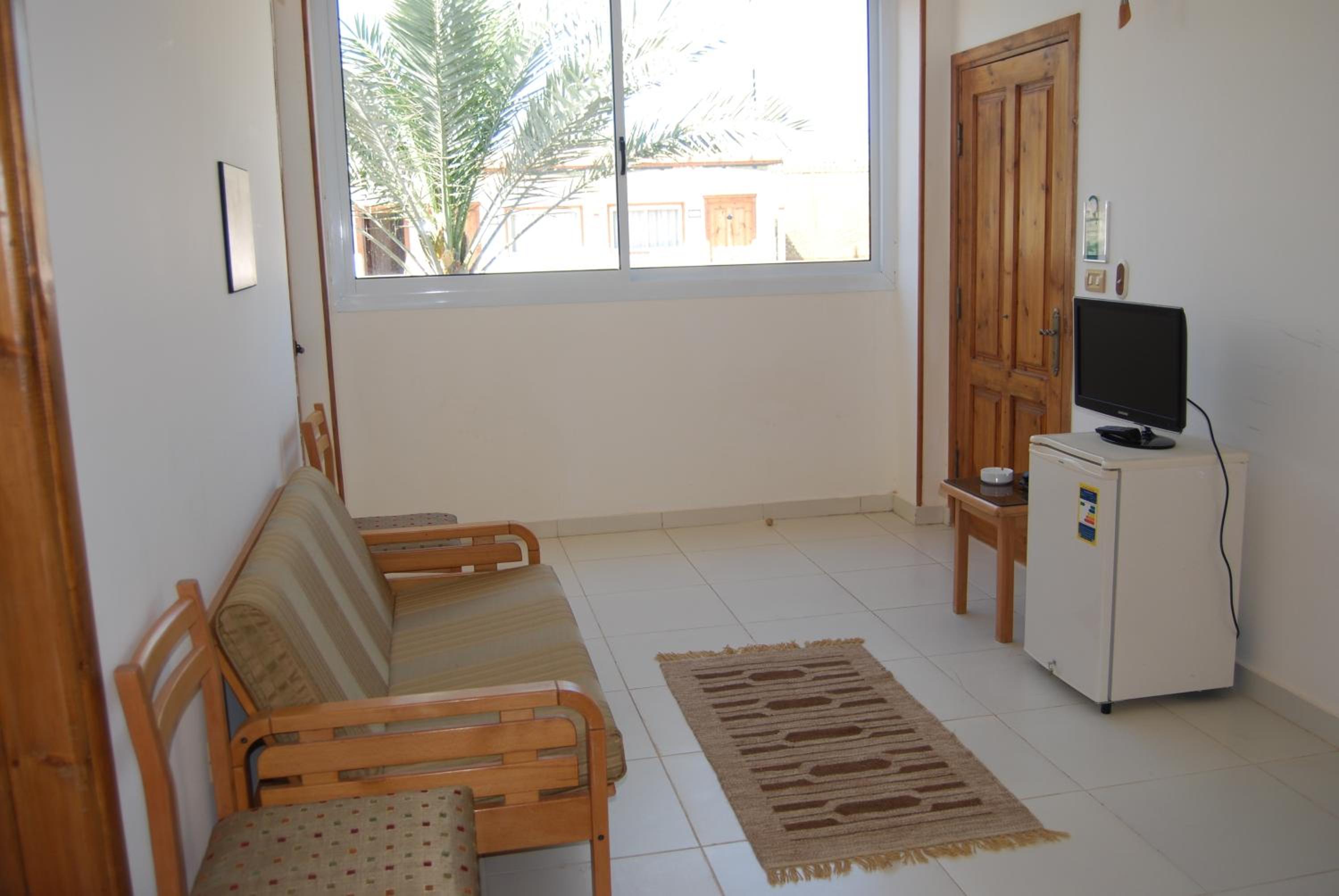 Acacia Dahab Hotel