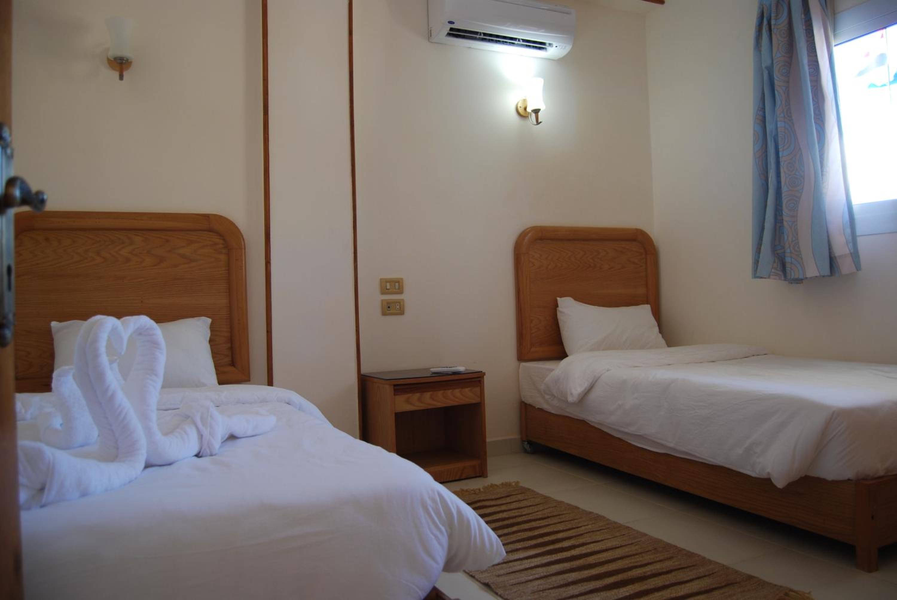 Acacia Dahab Hotel