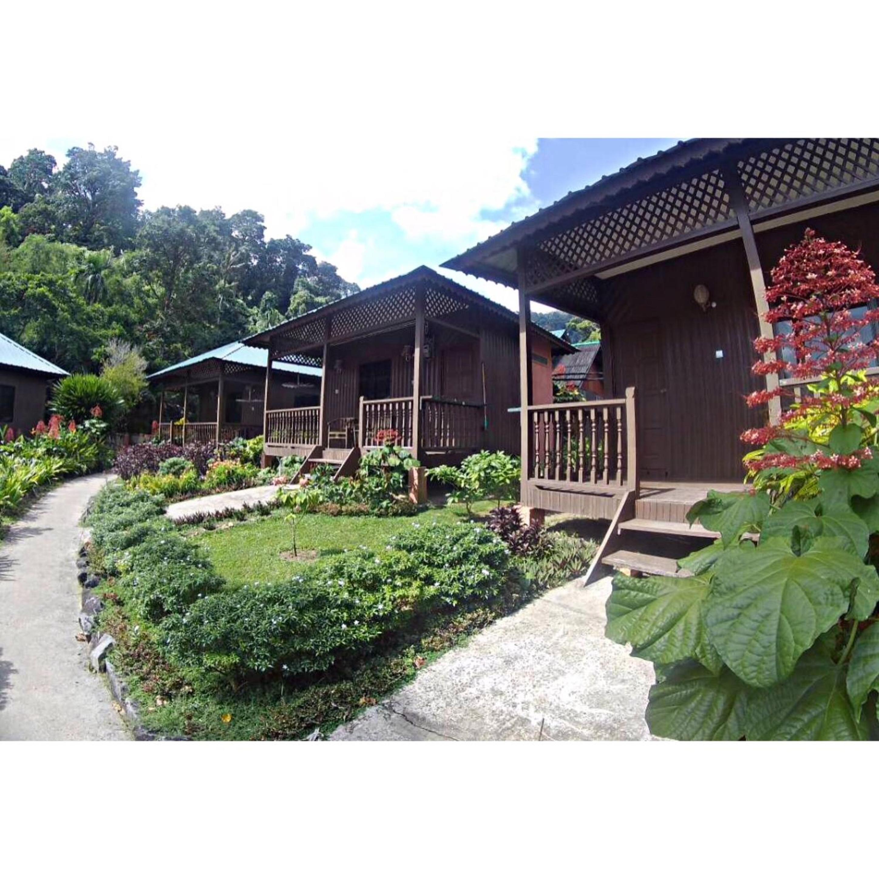 ABC Chalet Tioman photo 6