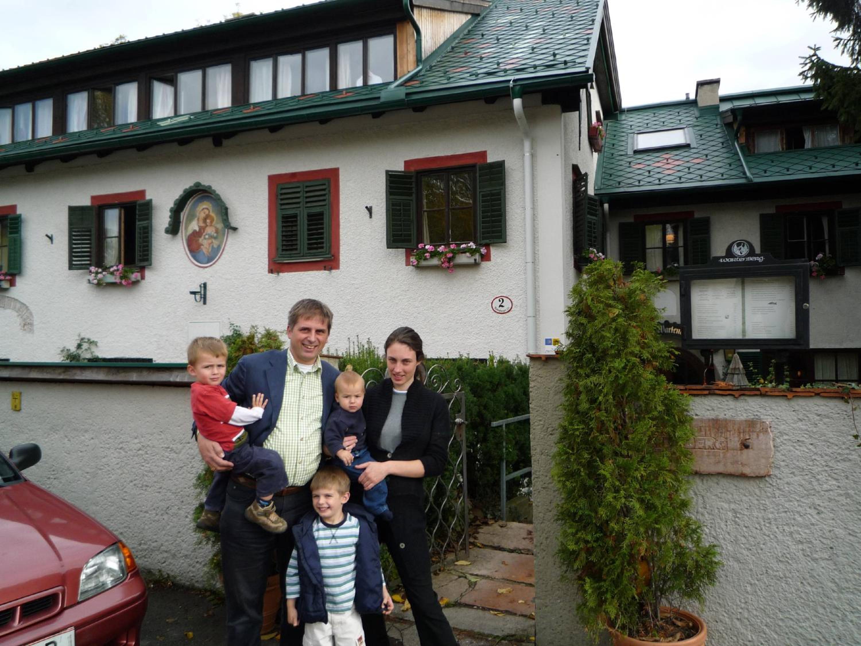 Haus Wartenberg