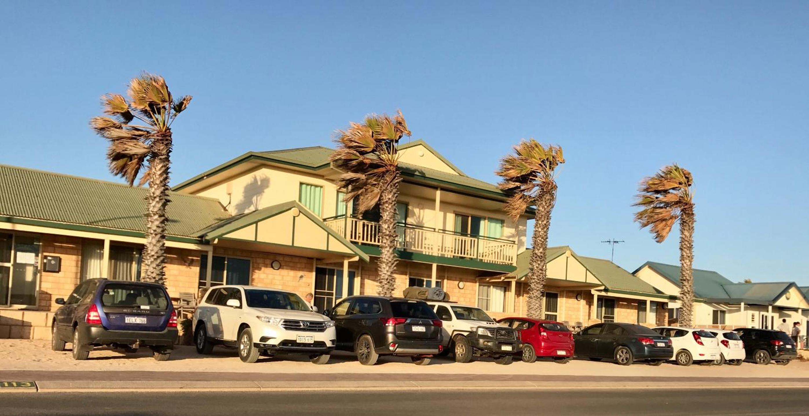 Bay Lodge