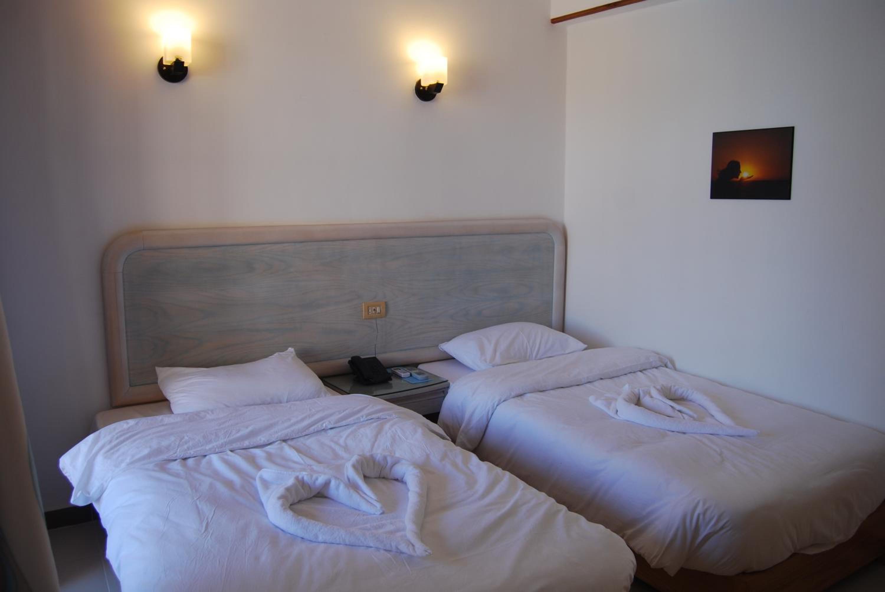 Acacia Dahab Hotel