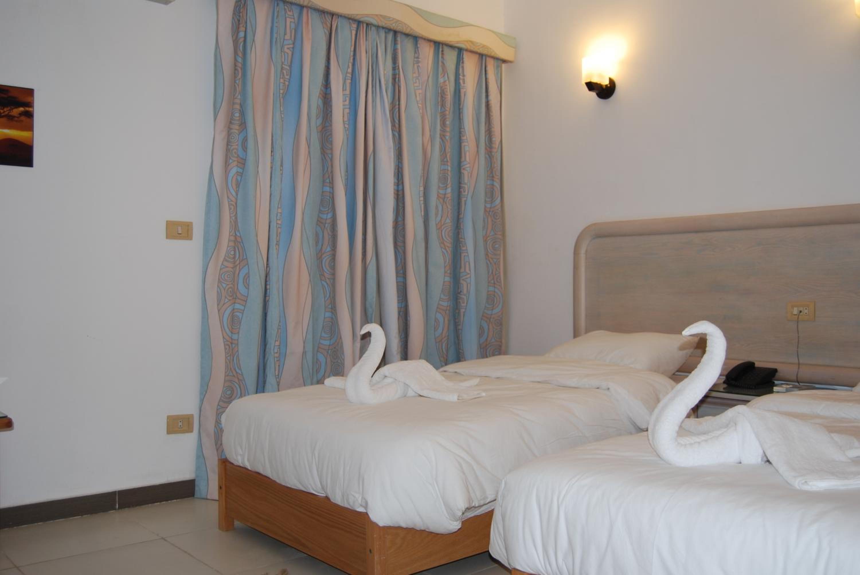 Acacia Dahab Hotel