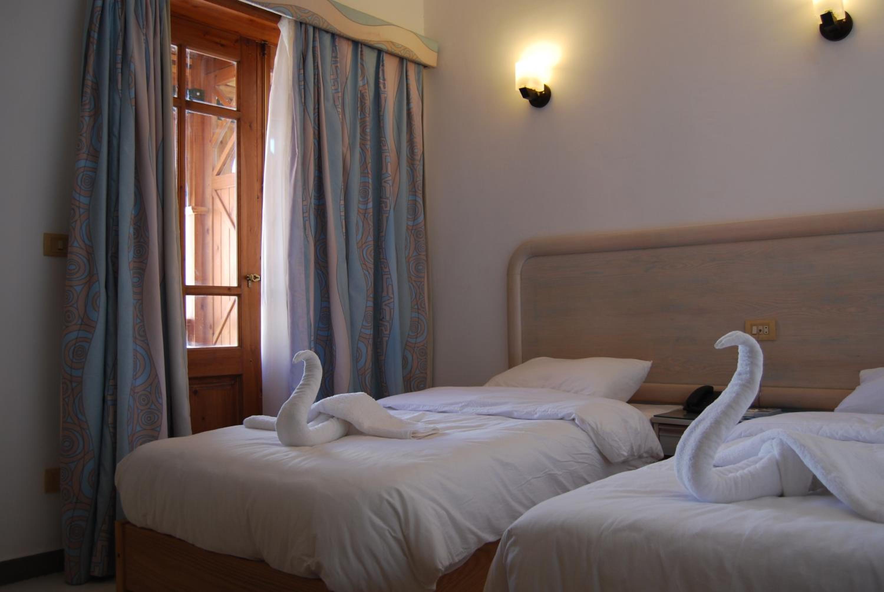 Acacia Dahab Hotel