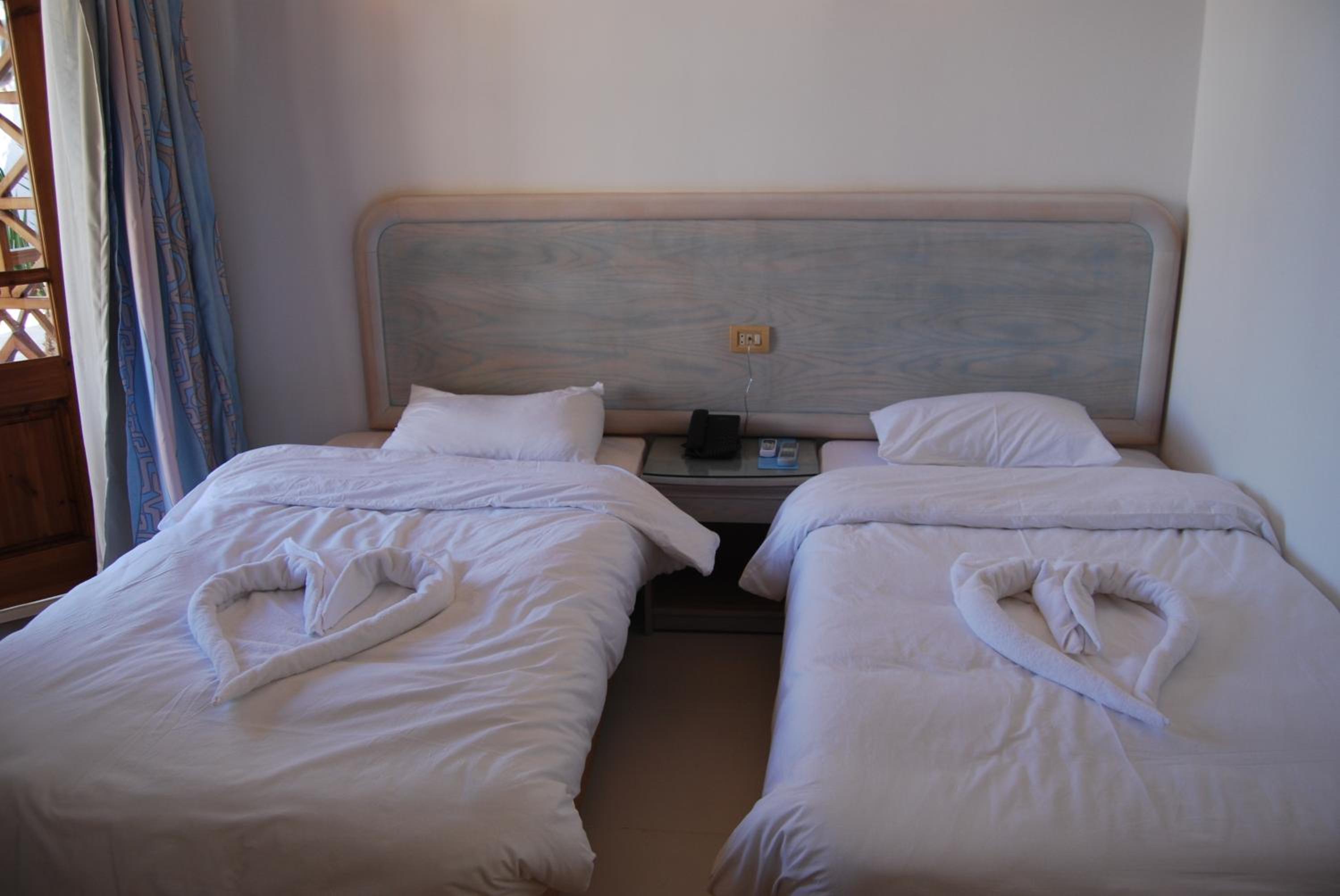 Acacia Dahab Hotel