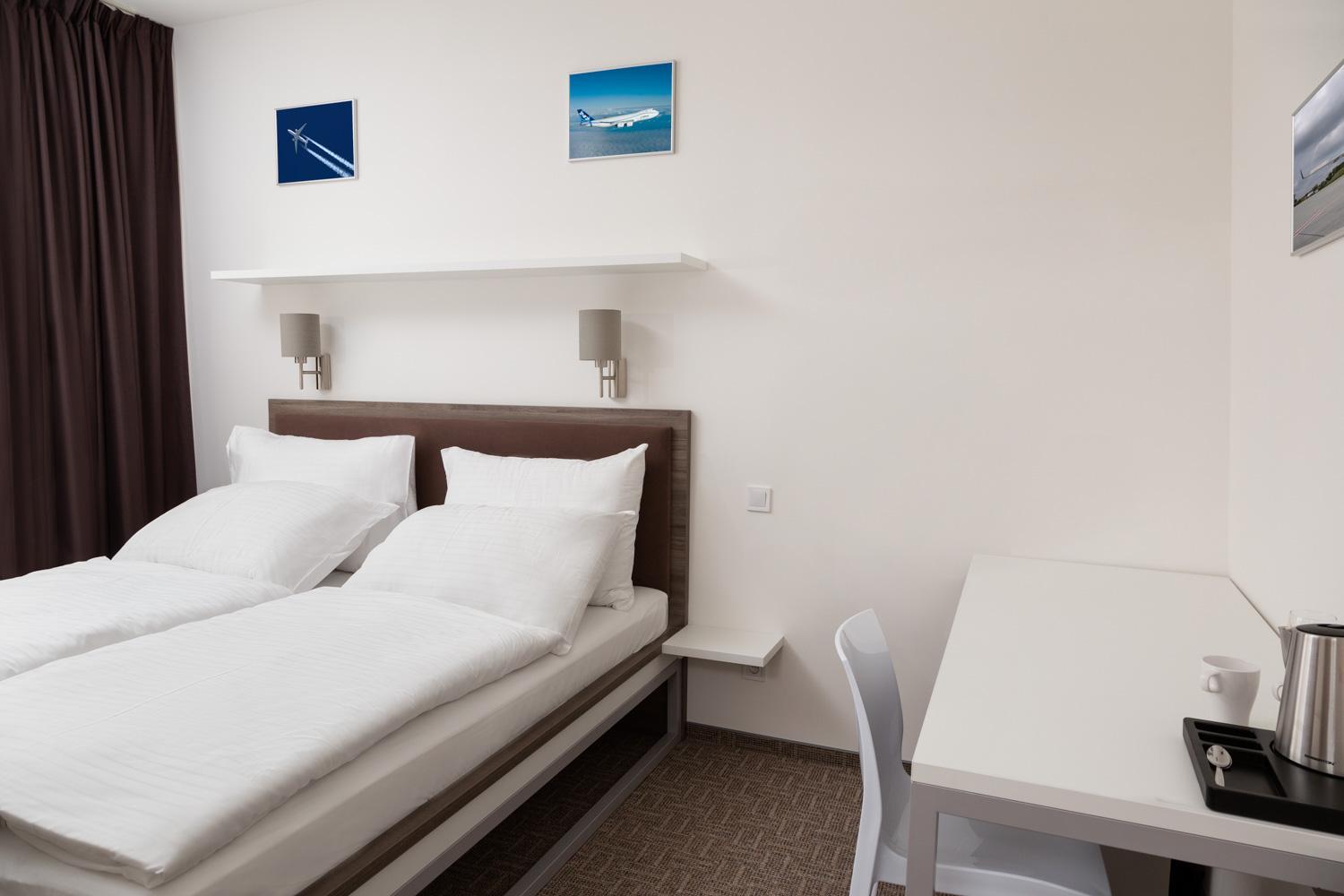 SKY Hotel Prague