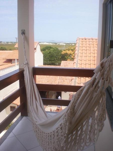 Pousada Cabufa