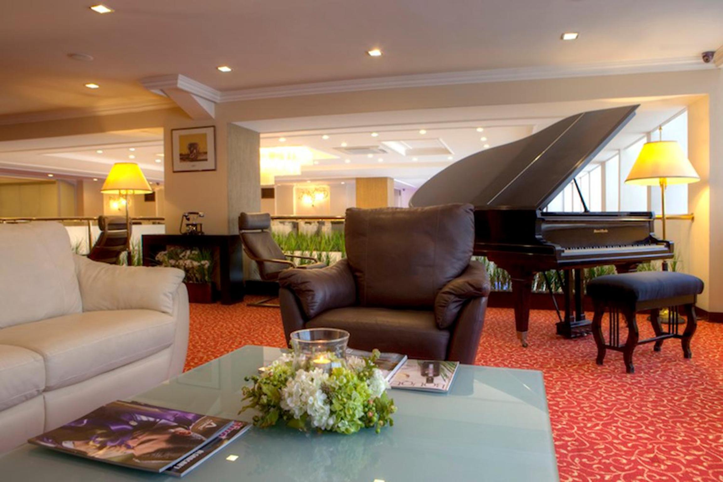 Susuzlu Atlantis Hotel - Image 15