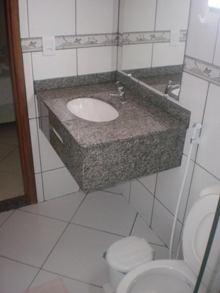 Pousada Cabufa