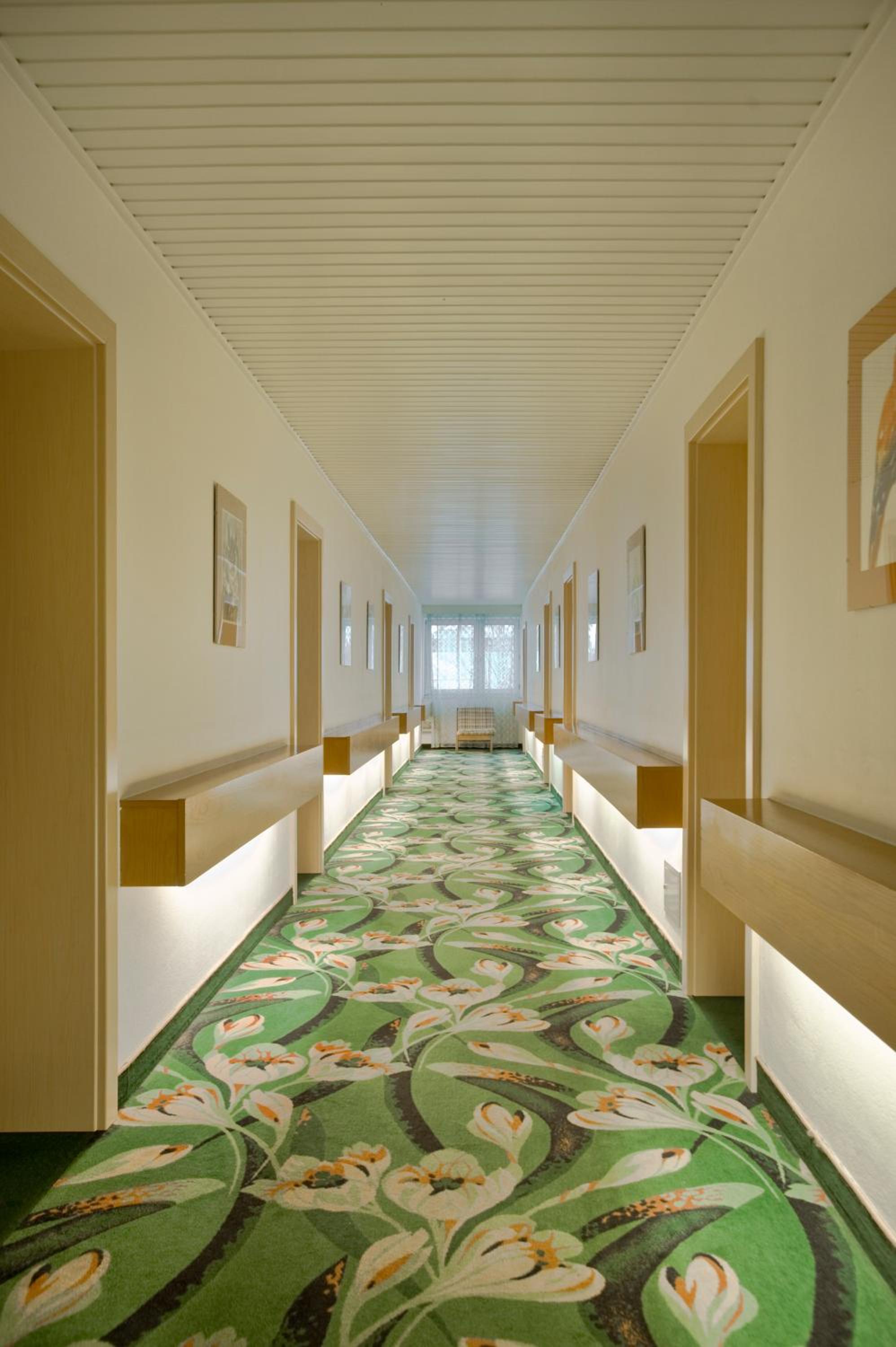 Salzburg Vacations - Hotel Scherer - Property Image 53