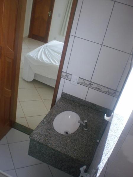 Pousada Cabufa