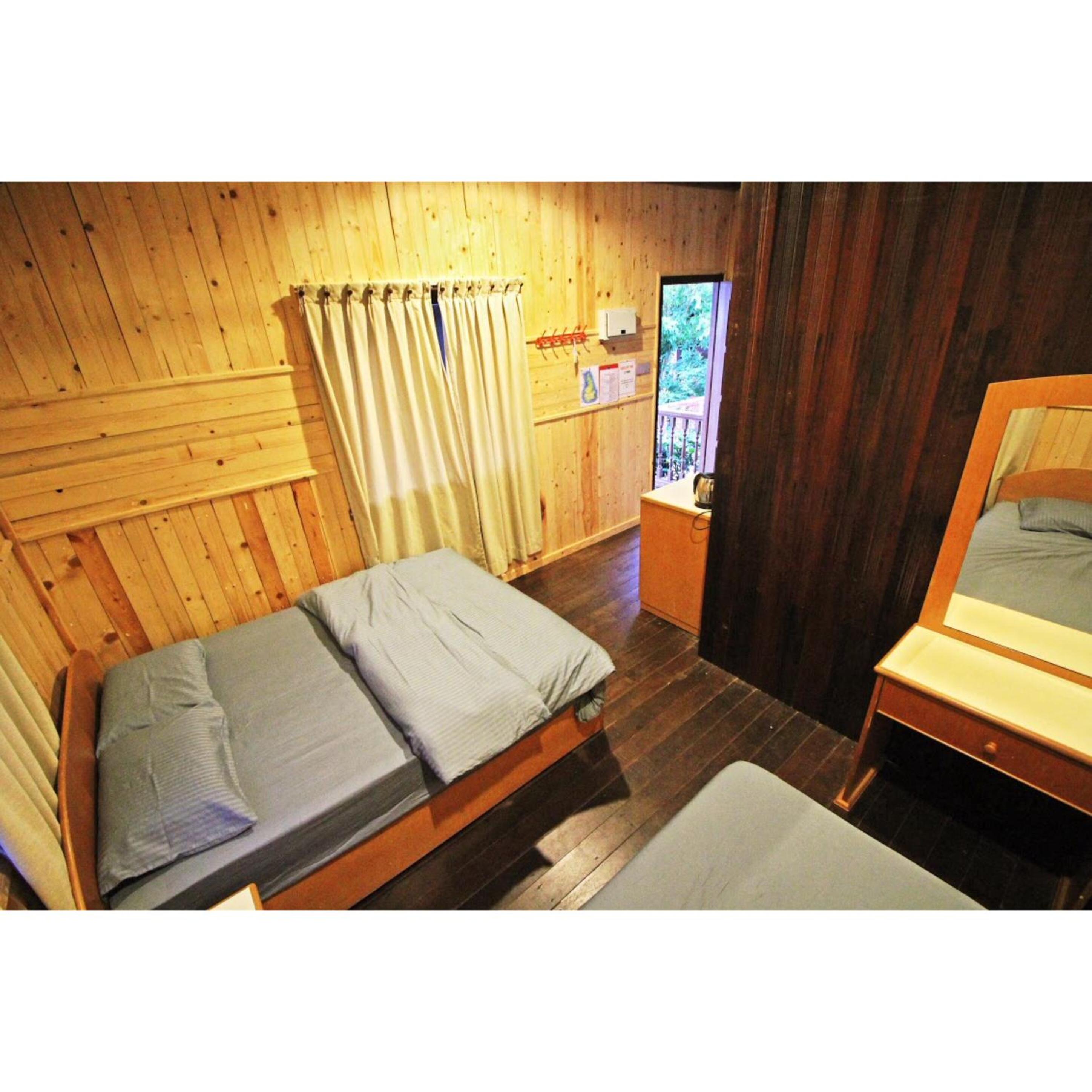 ABC Chalet Tioman photo 7
