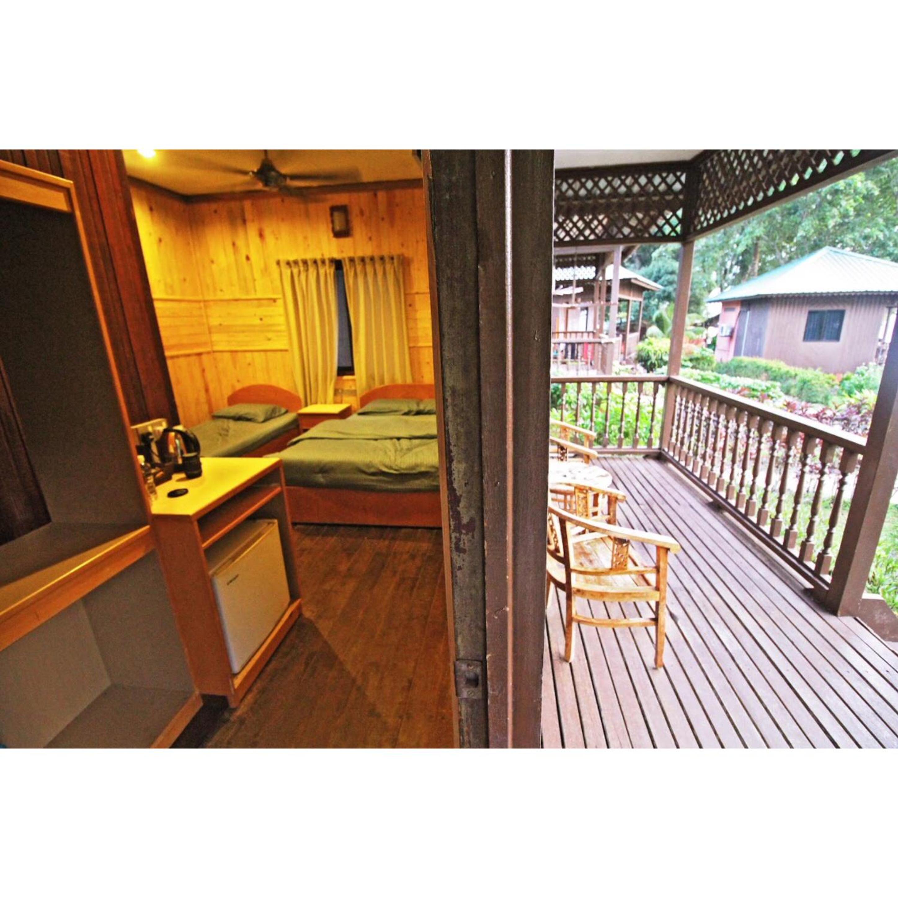 ABC Chalet Tioman photo 8