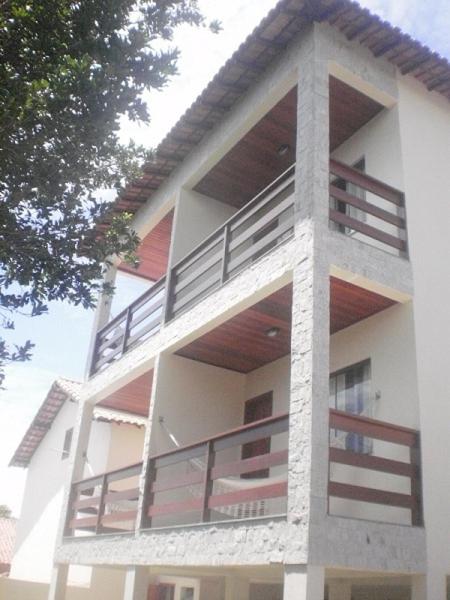 Pousada Cabufa