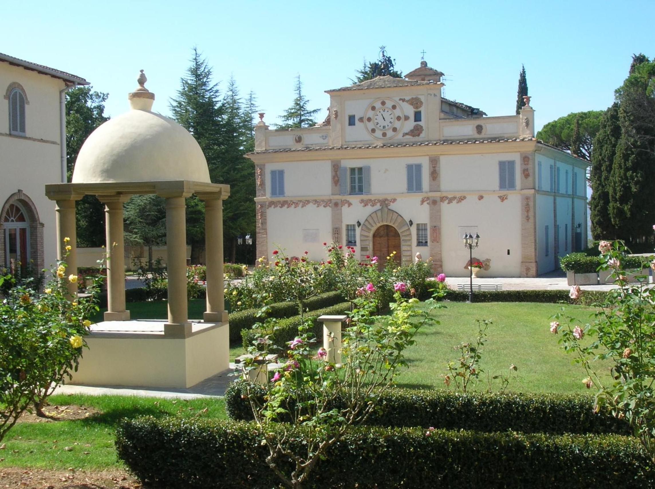 Hotel Villa San Donino photo 1