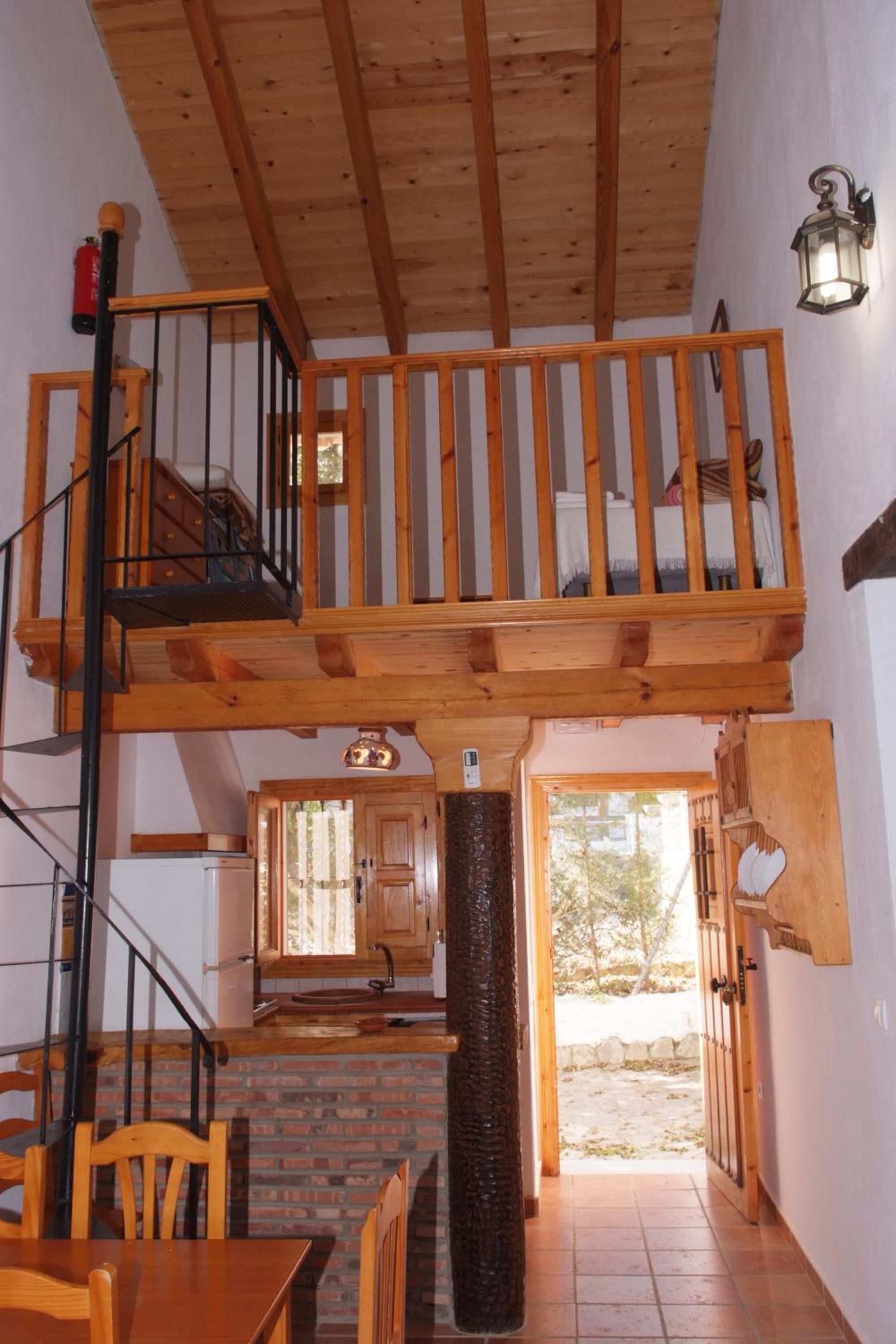 Finca El Abuelo