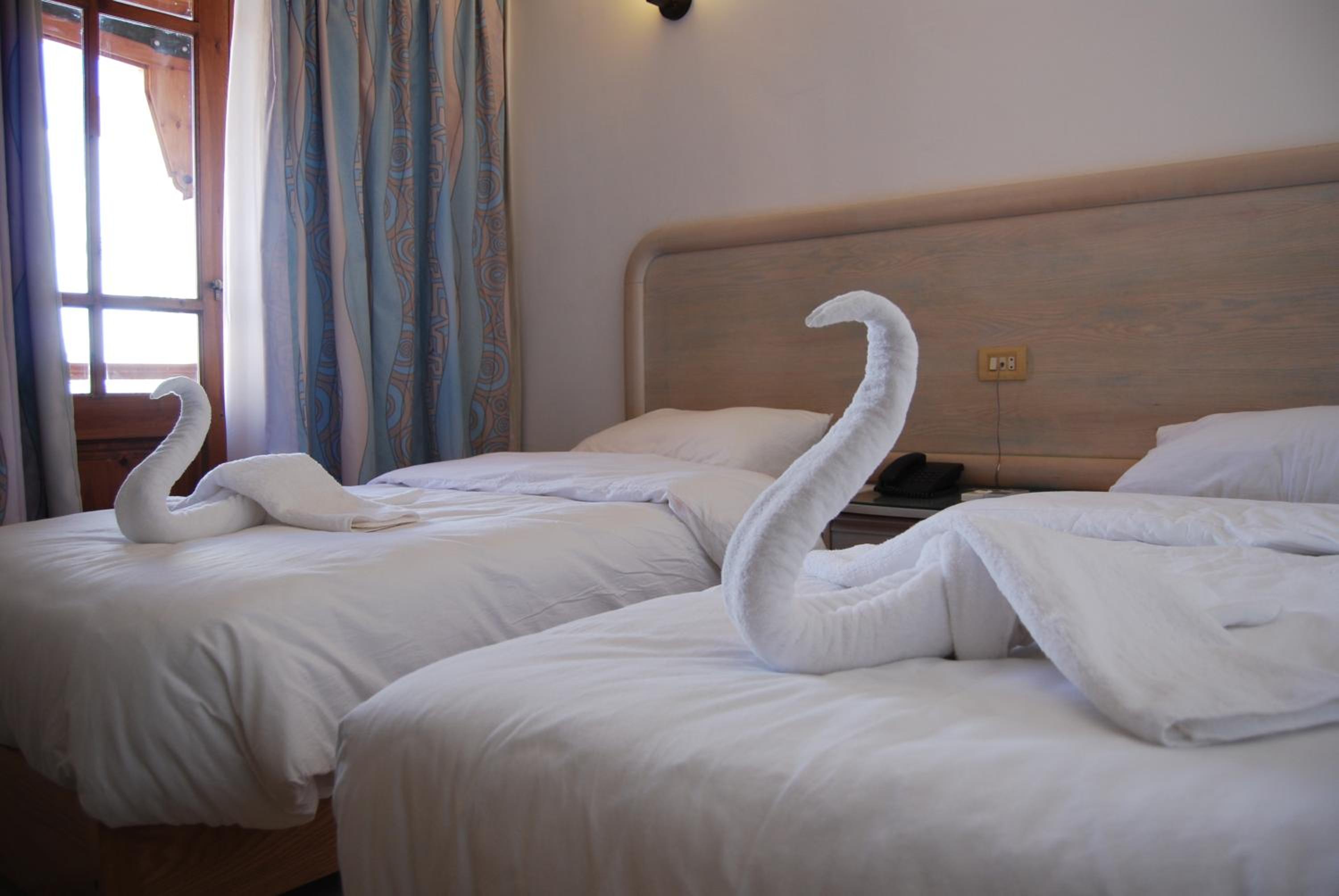 Acacia Dahab Hotel