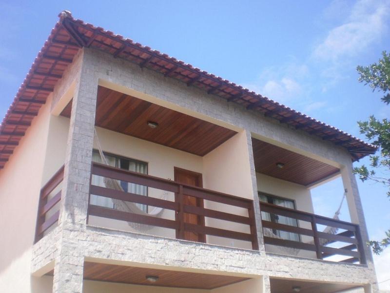 Pousada Cabufa