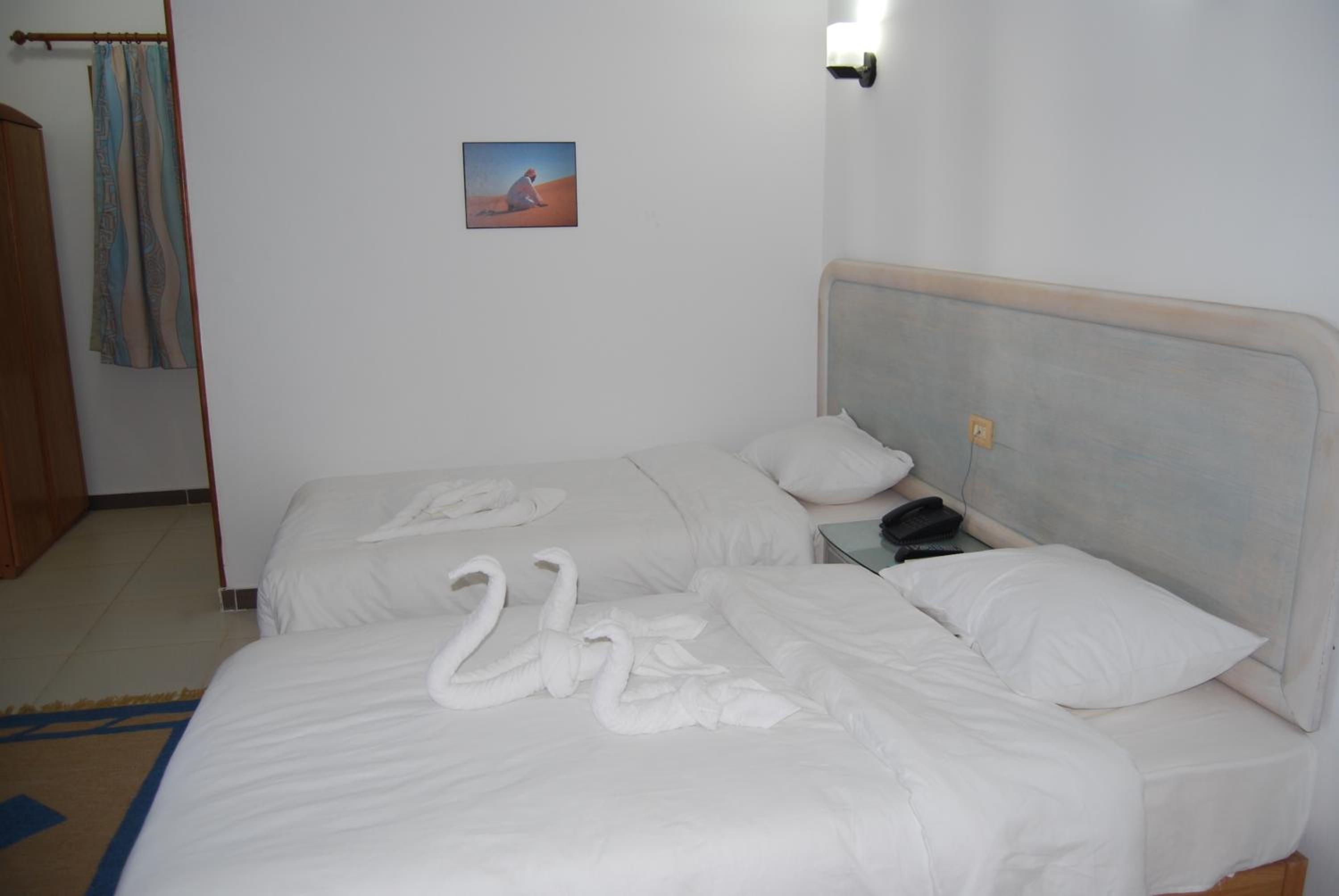 Acacia Dahab Hotel
