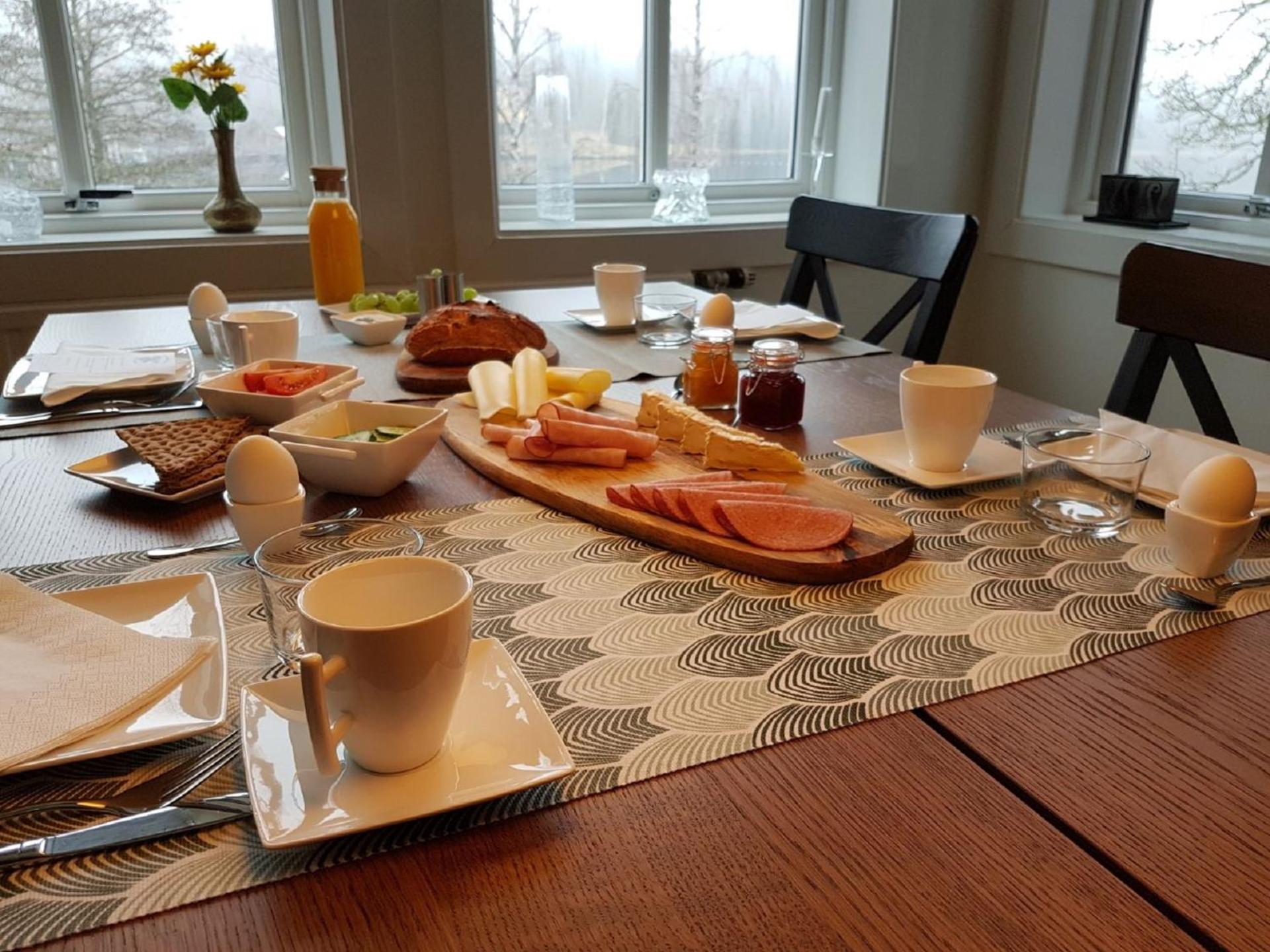 Den Sovande Älgen