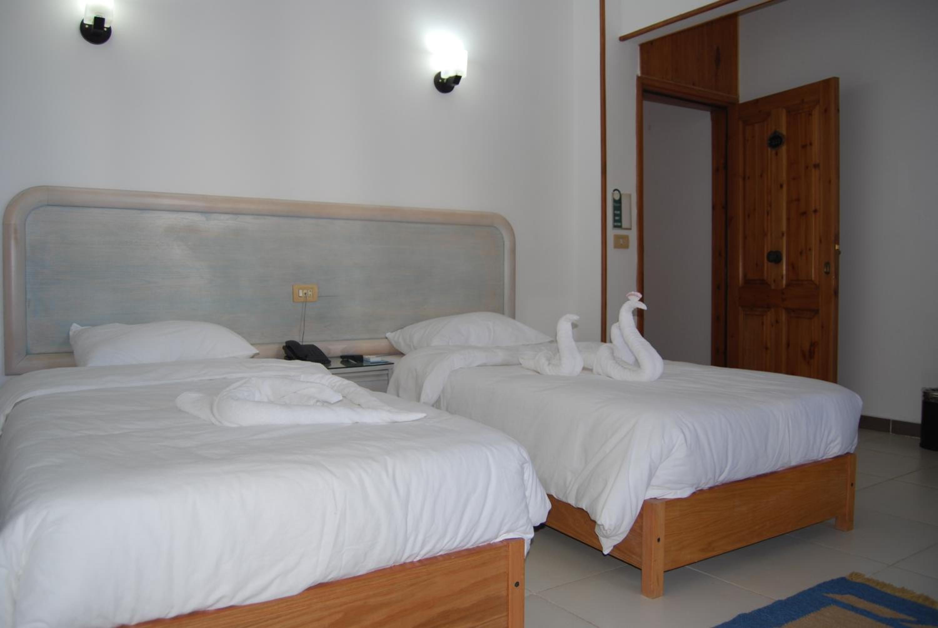 Acacia Dahab Hotel