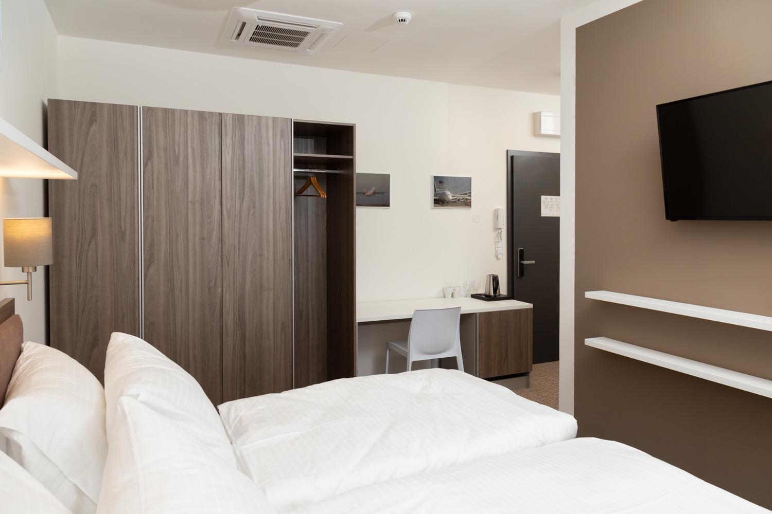 SKY Hotel Prague en Prague