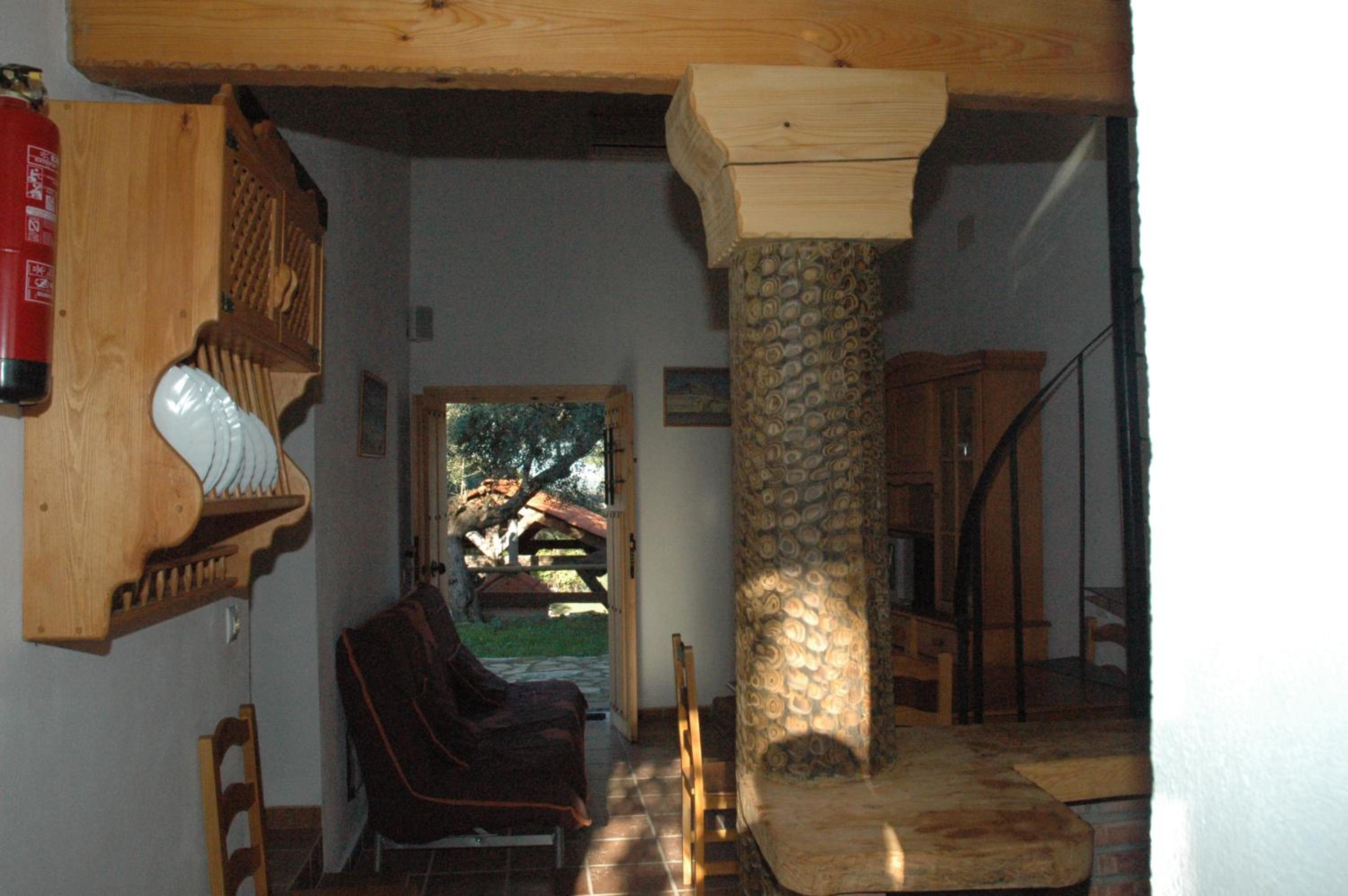 Finca El Abuelo