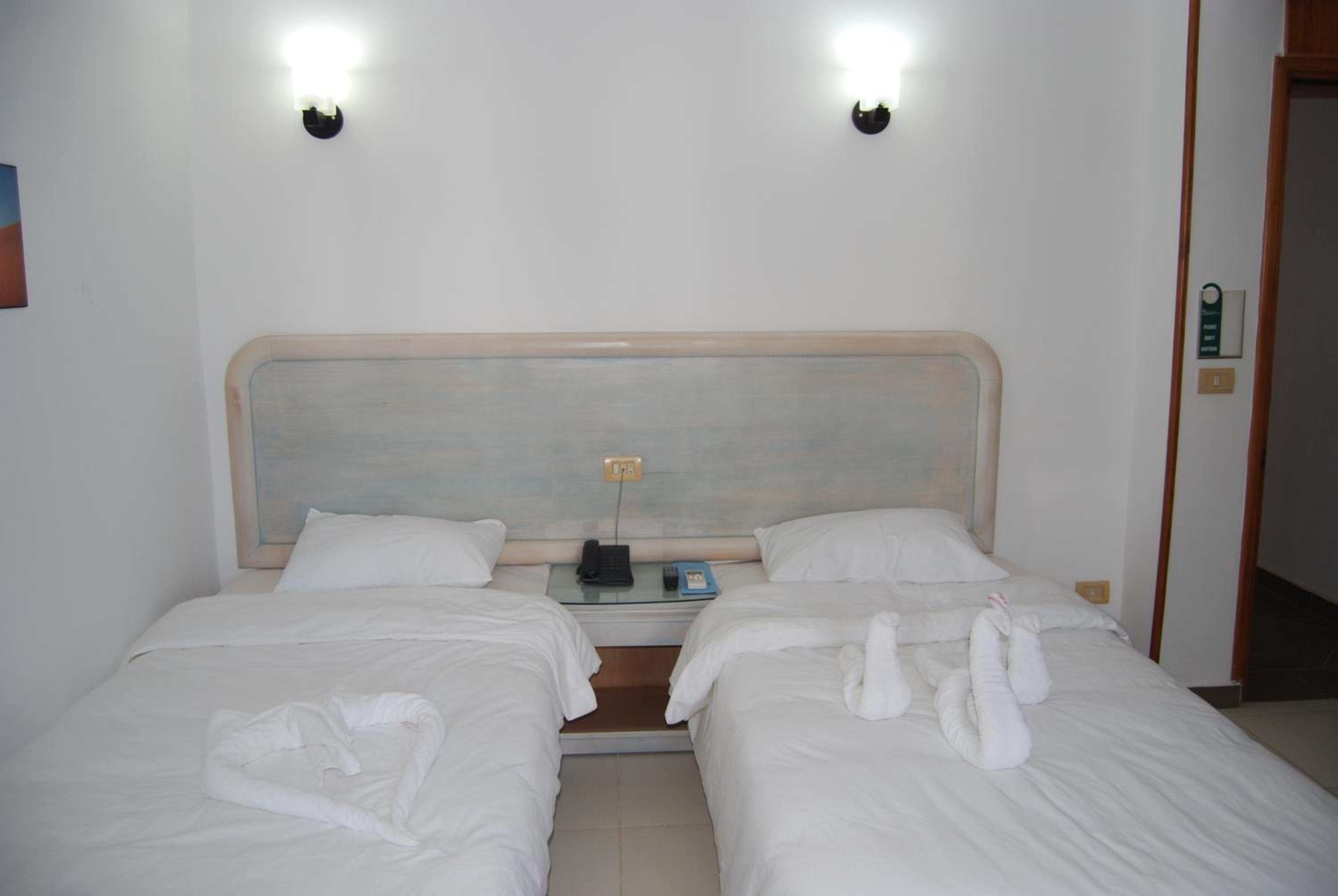 Acacia Dahab Hotel