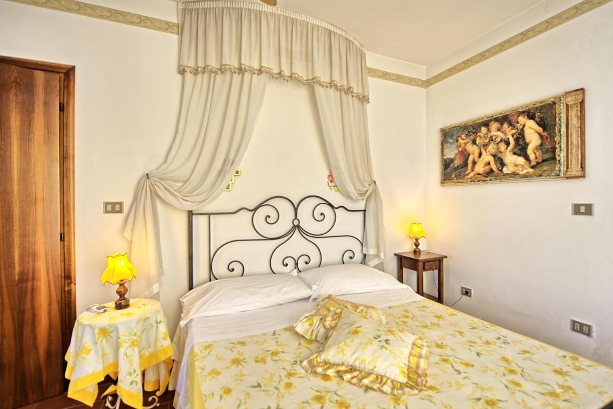 Villa Reale by PosarelliVillas photo 4