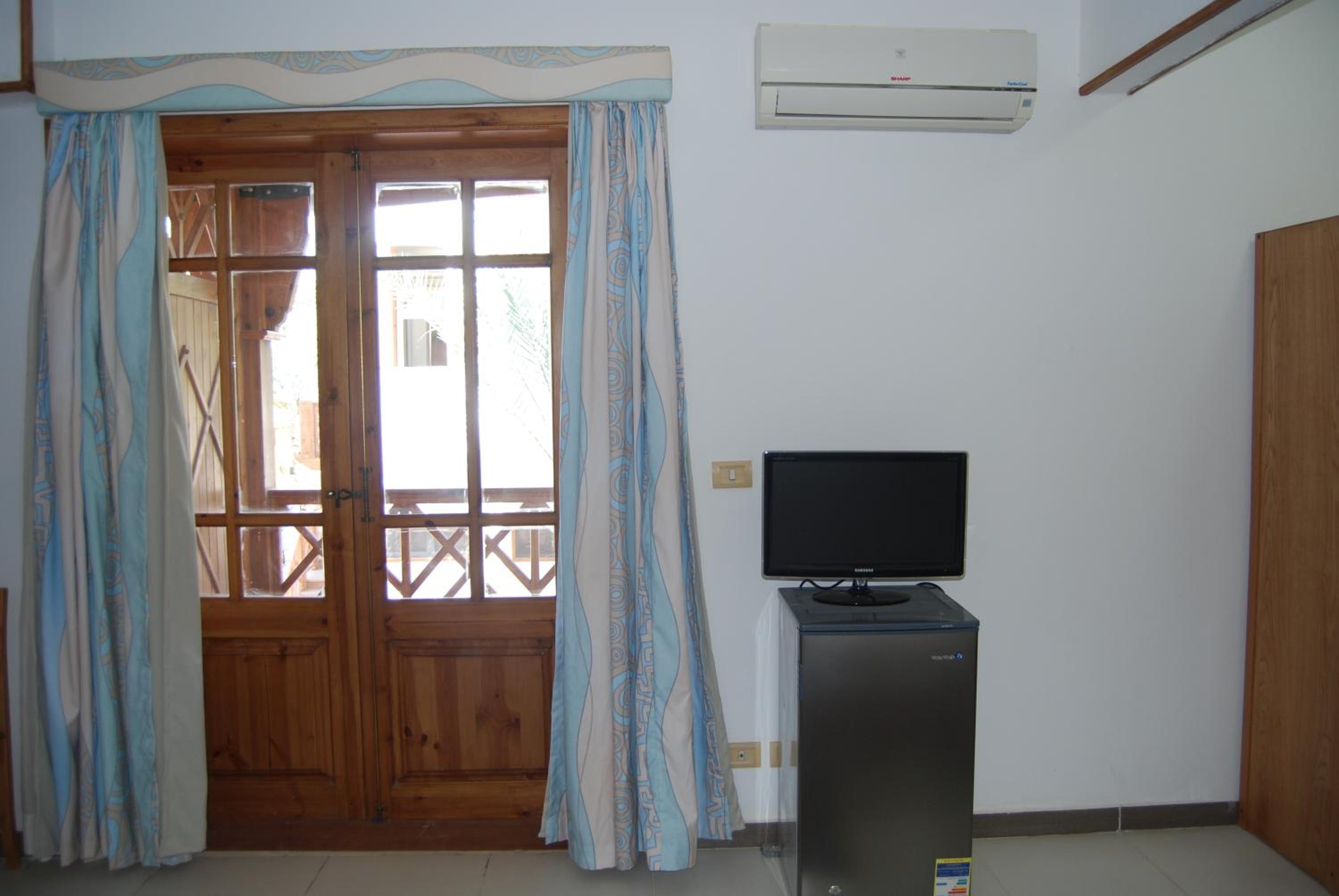 Acacia Dahab Hotel