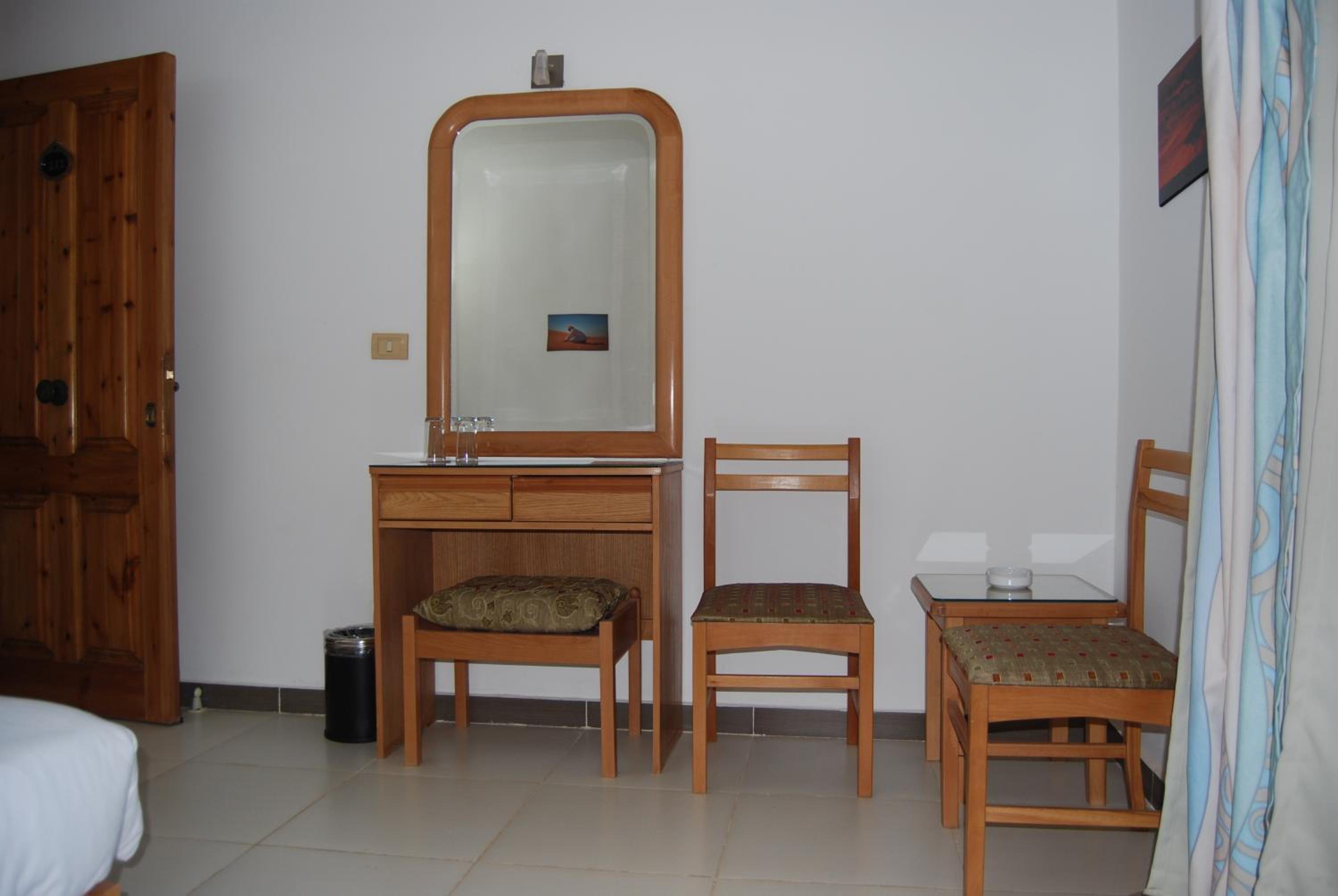 Acacia Dahab Hotel