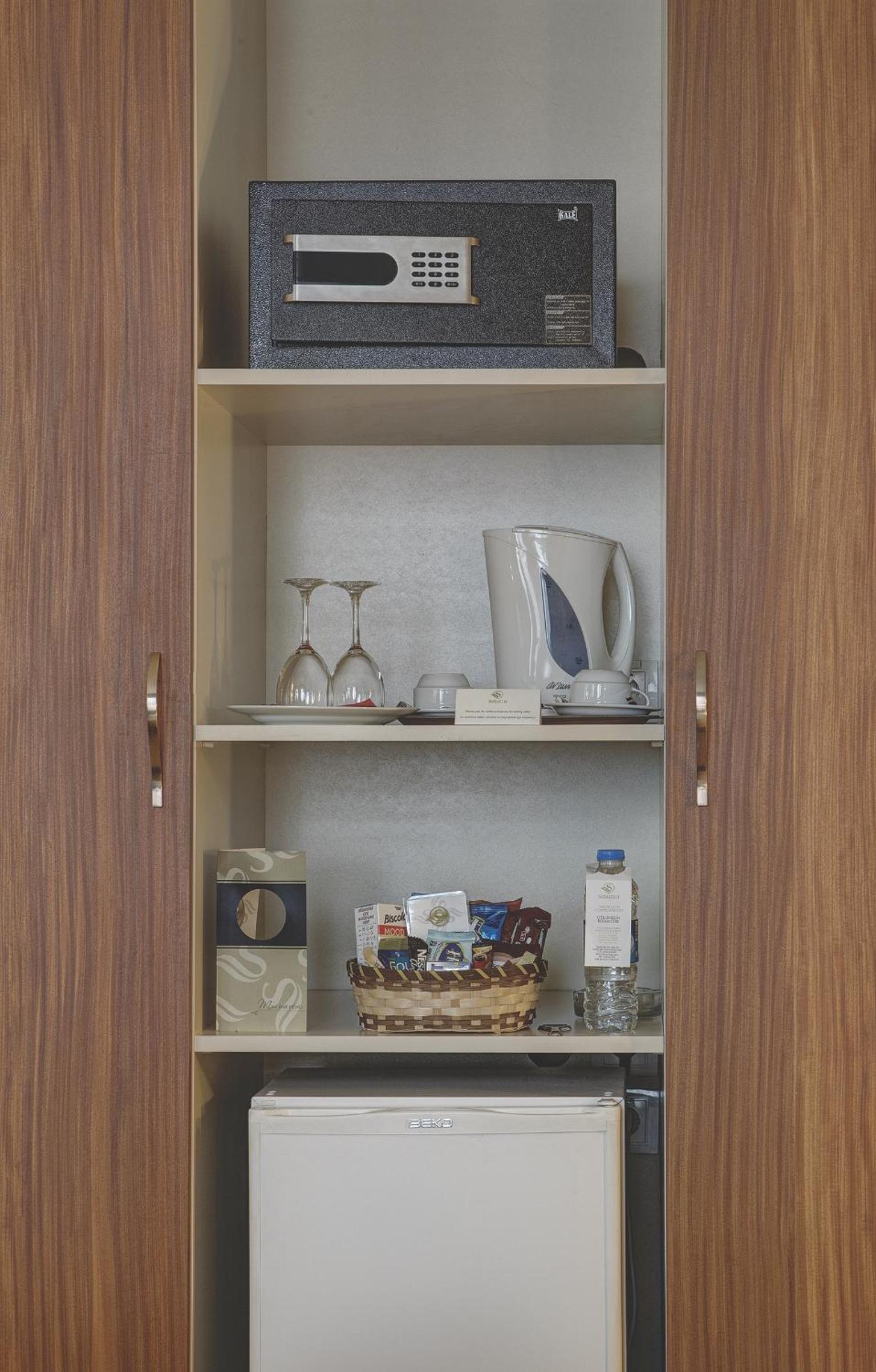 Susuzlu Atlantis Hotel - Image 6