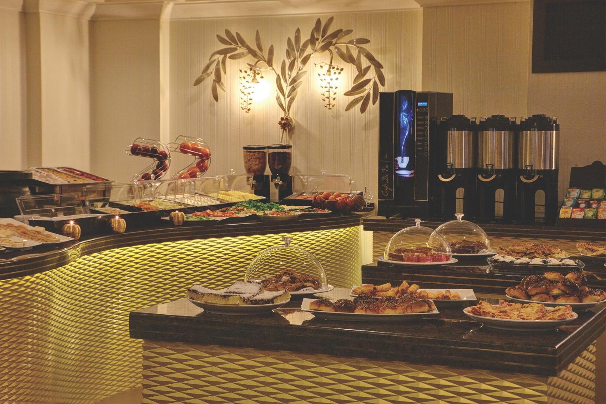 Susuzlu Atlantis Hotel - Image 29