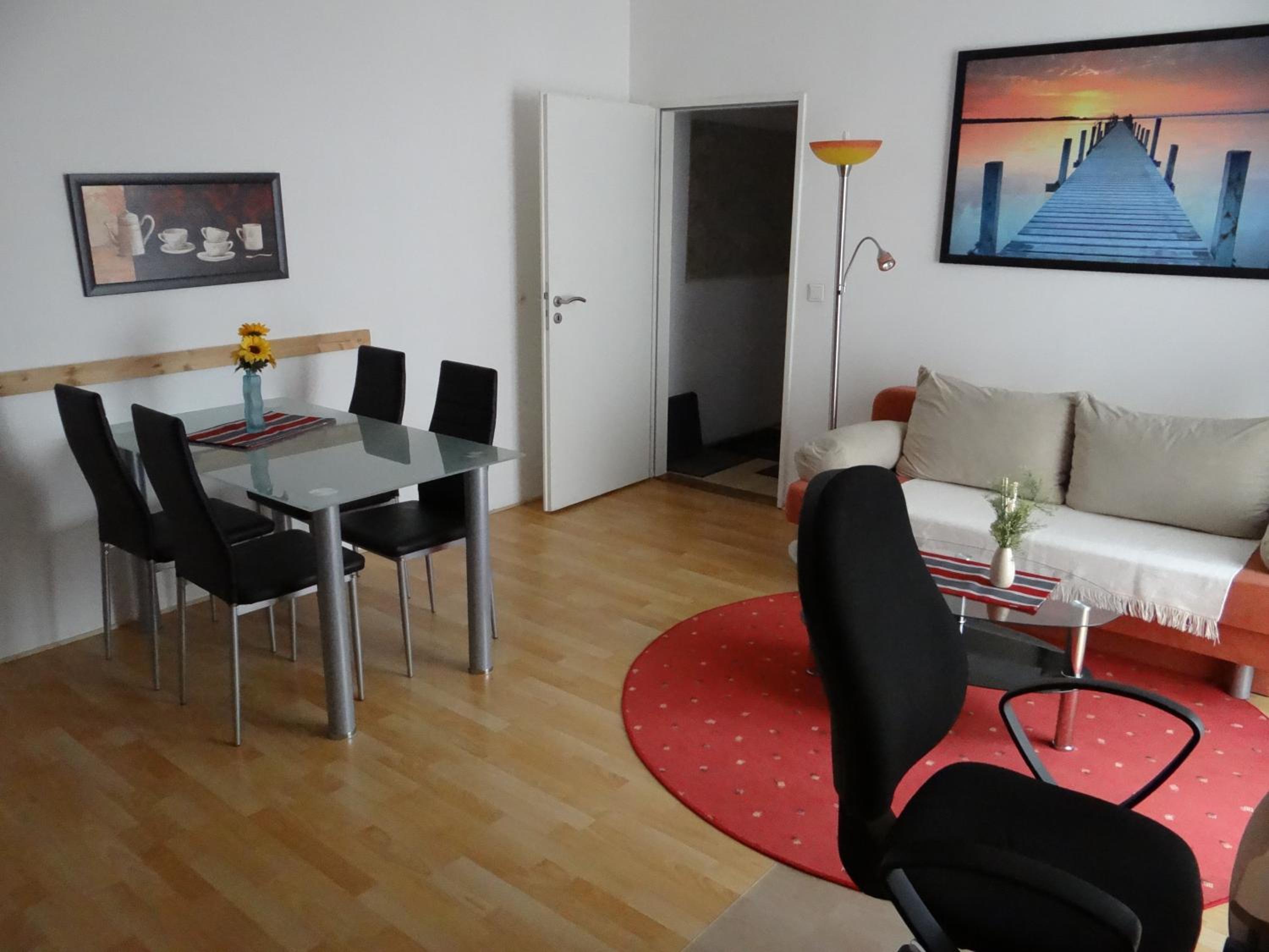 Apartments City Room Berlin