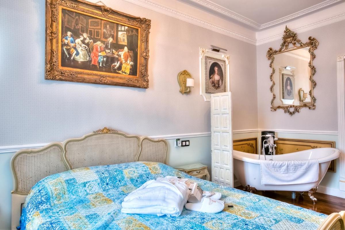ABA LUXURY B E B Nice