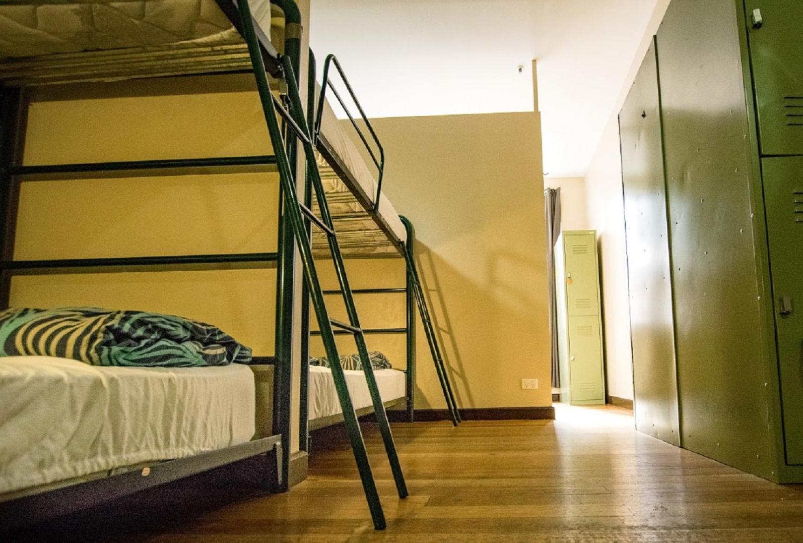 Melbourne City Backpackers