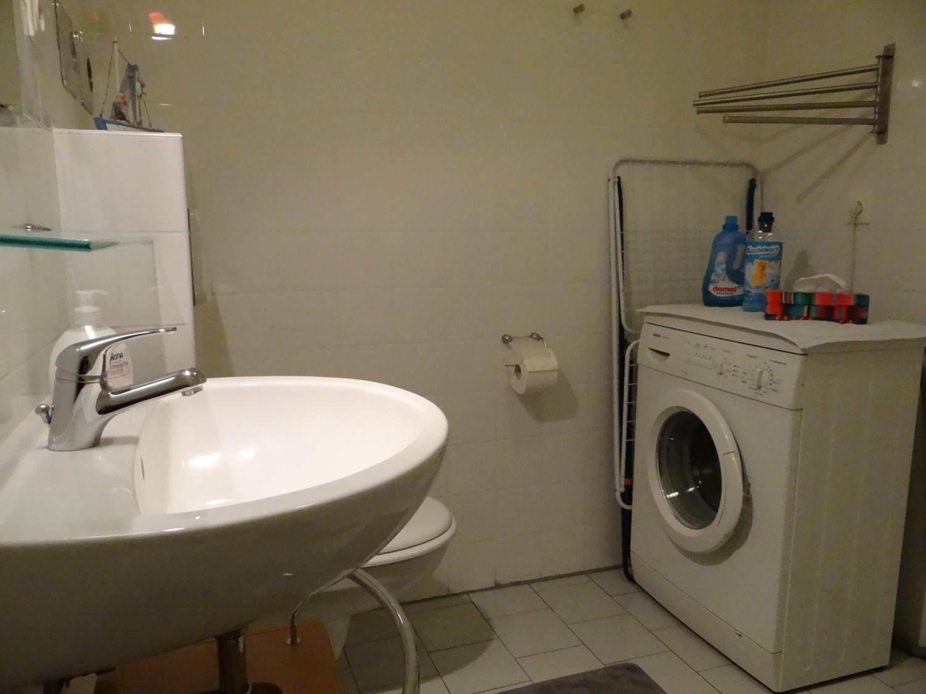 Apartments City Room Berlin