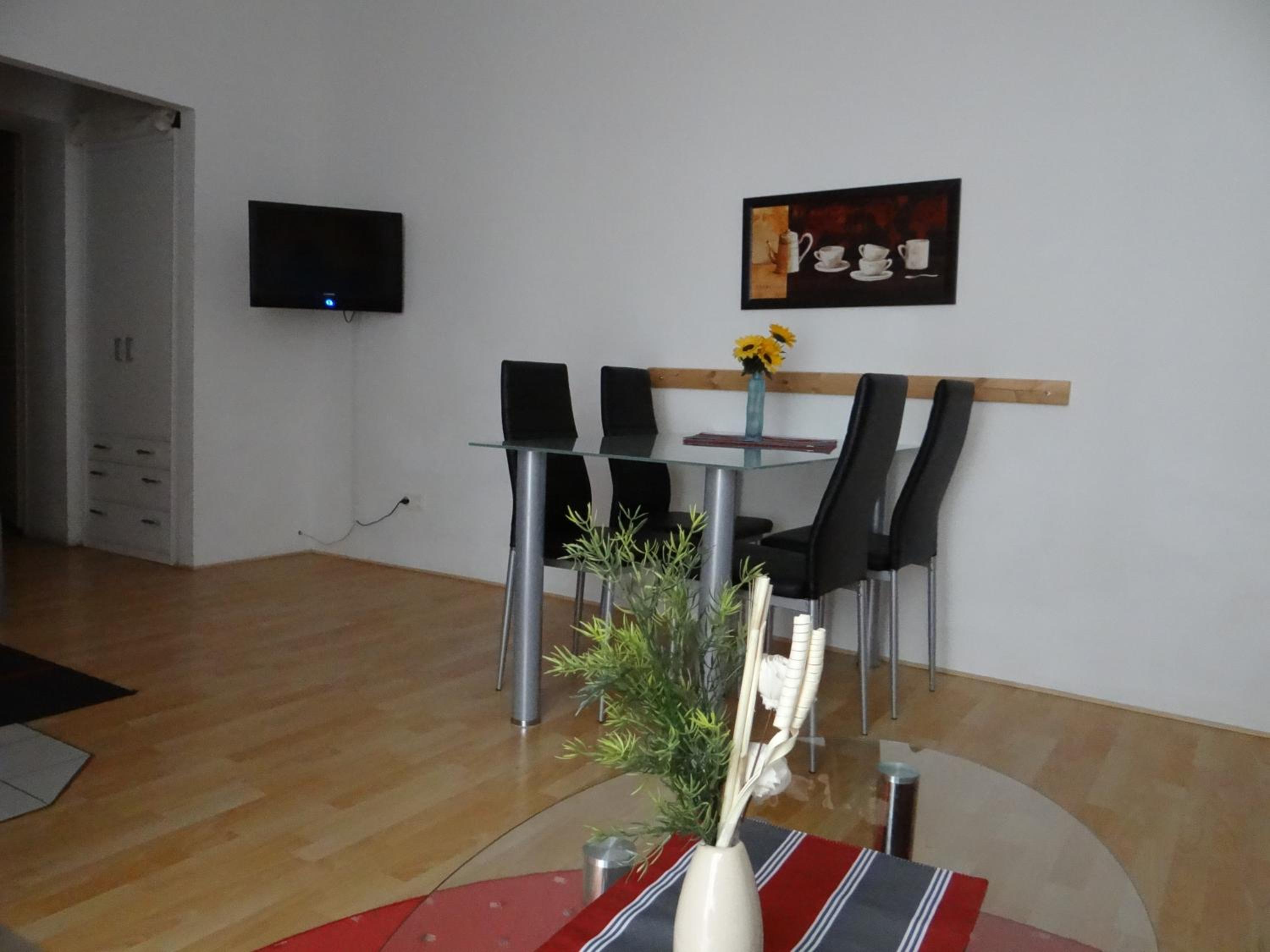 Apartments City Room Berlin