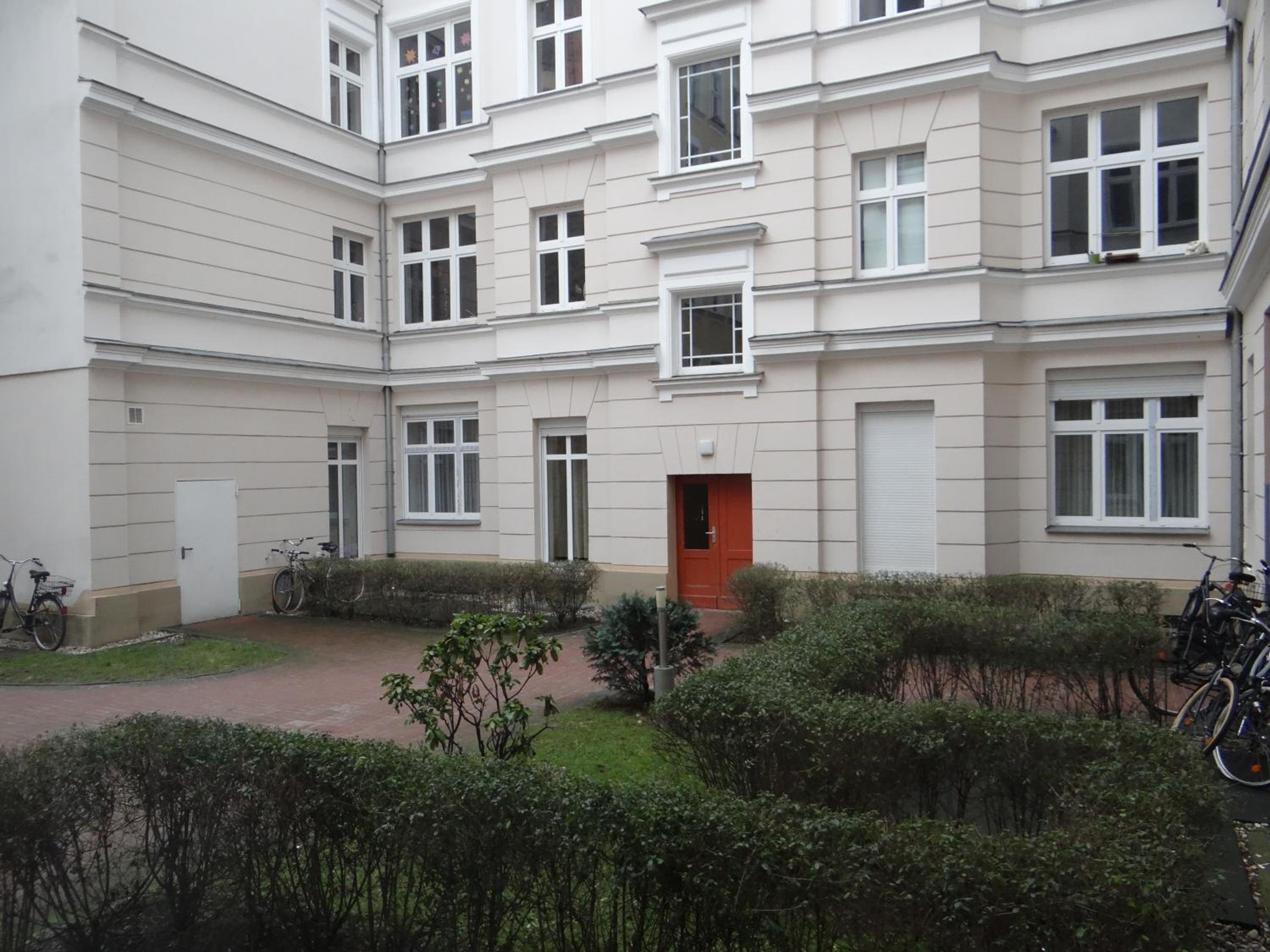 Apartments City Room Berlin